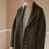 Women Wrap London Knitwear*Coatigan