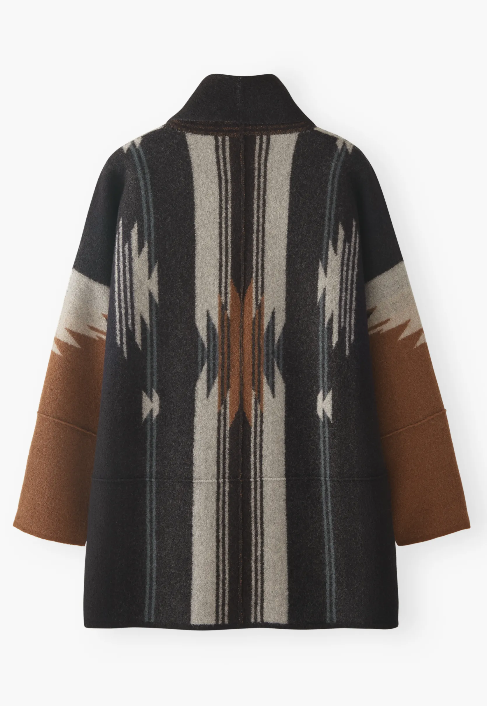 coatigan_5-2.webp Women Wrap London Knitwear*Coatigan