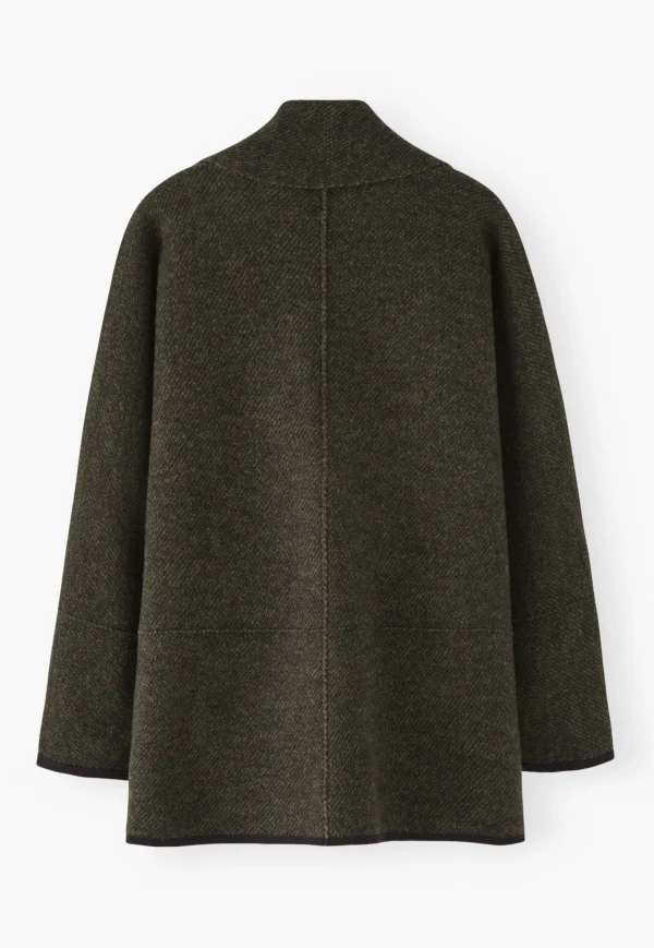 Women Wrap London Jackets & Coats*Coatigan