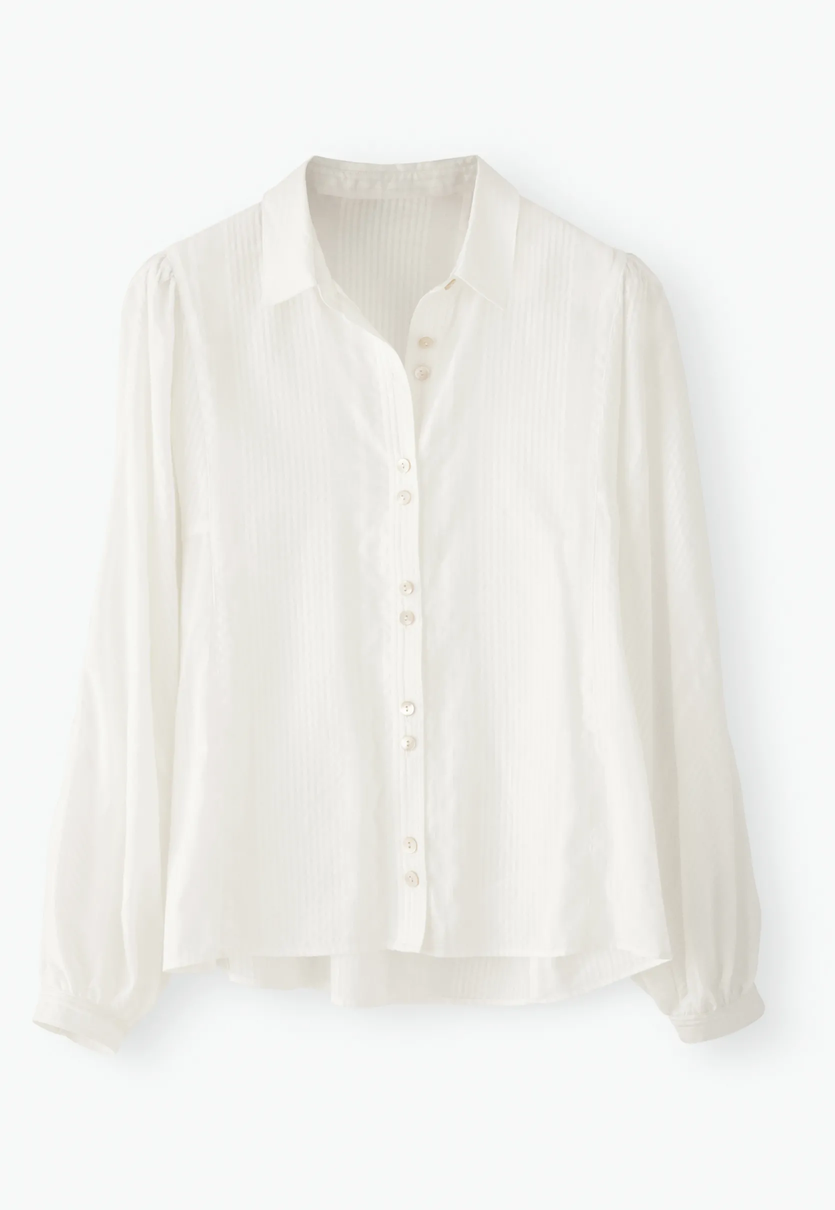 collared_blouse_4-1.webp Women Wrap London Shirts & Tops*Collared Blouse