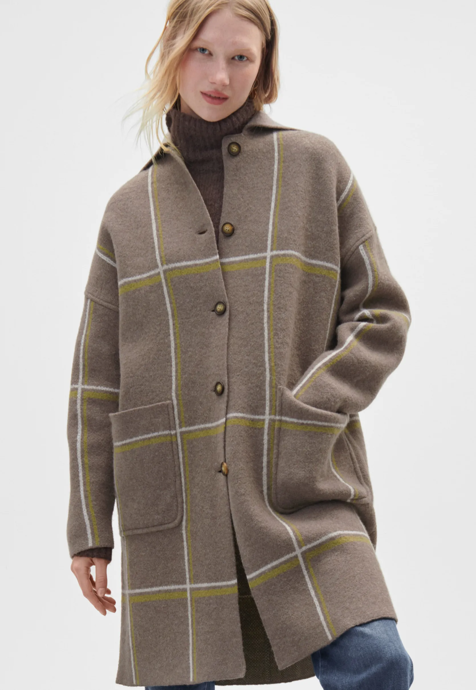 collared_jacket_2-1.webp Women Wrap London Jackets & Coats*Collared Jacket