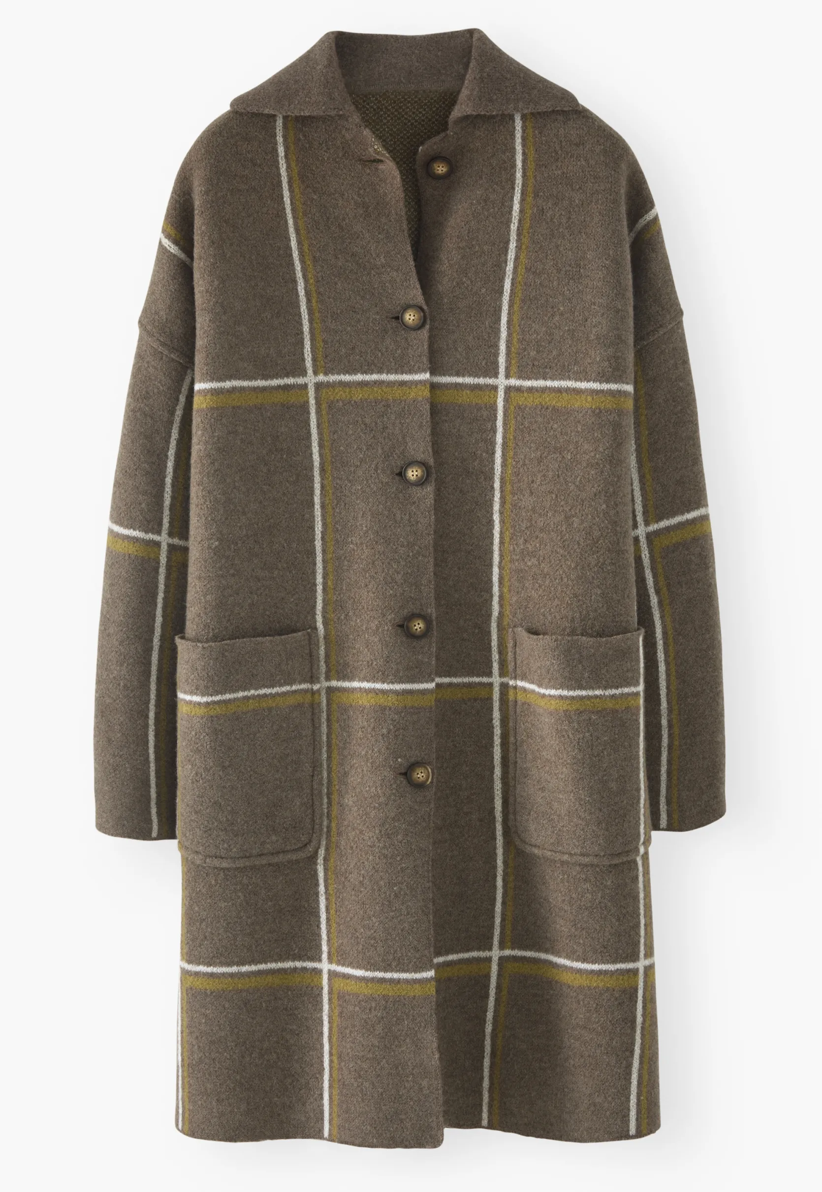 collared_jacket_4-1.webp Women Wrap London Jackets & Coats*Collared Jacket