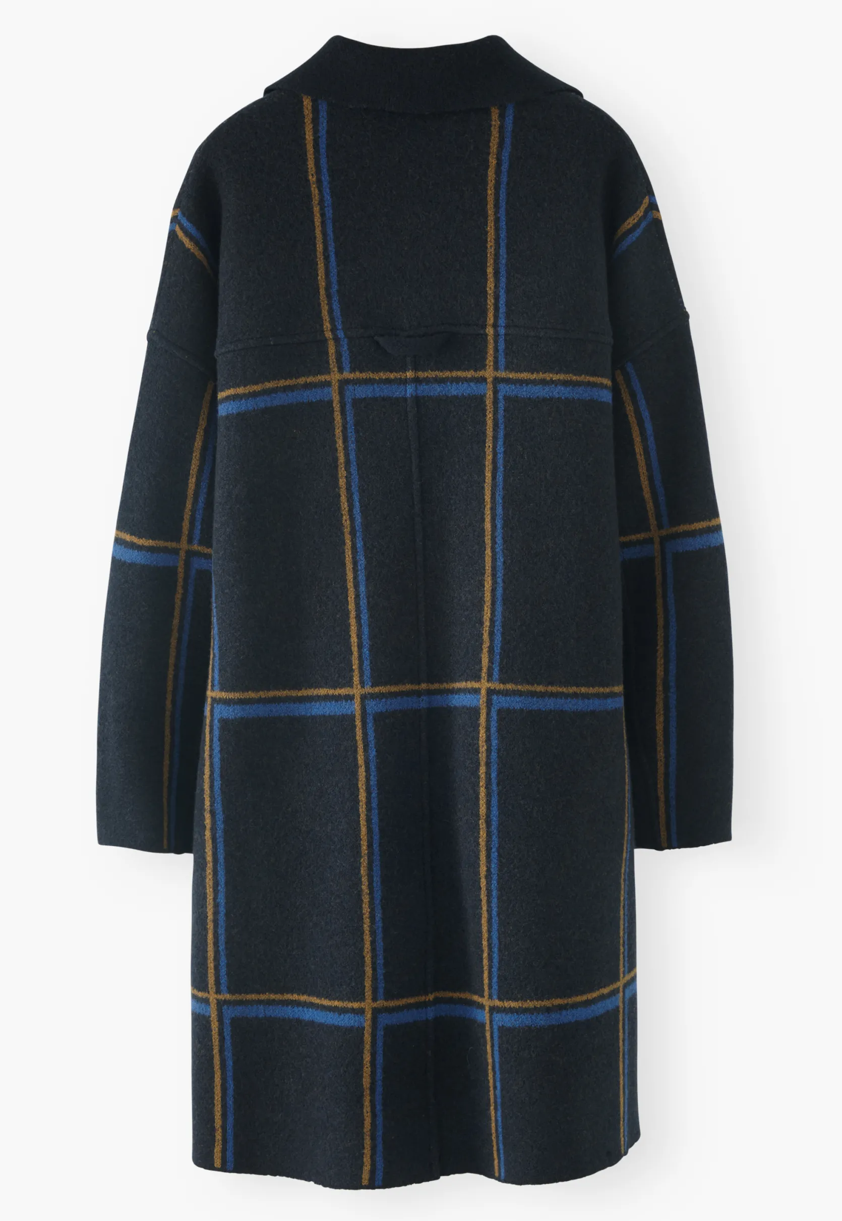 collared_jacket_5.webp Women Wrap London Jackets & Coats*Collared Jacket