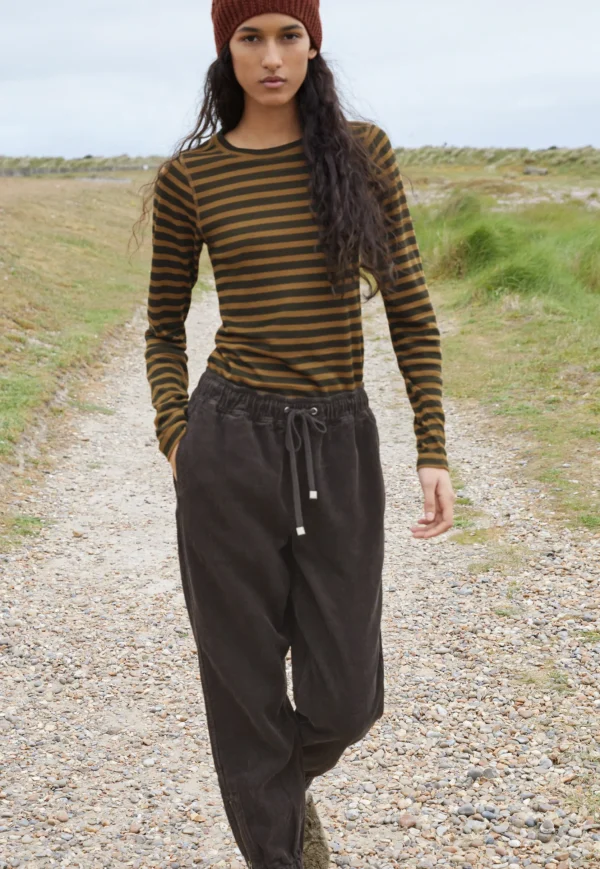 Women Wrap London Jeans & Trousers*Cord Jogger