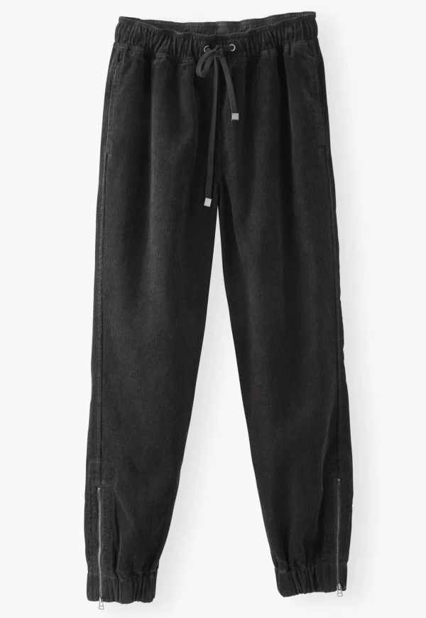 Women Wrap London Jeans & Trousers*Cord Jogger