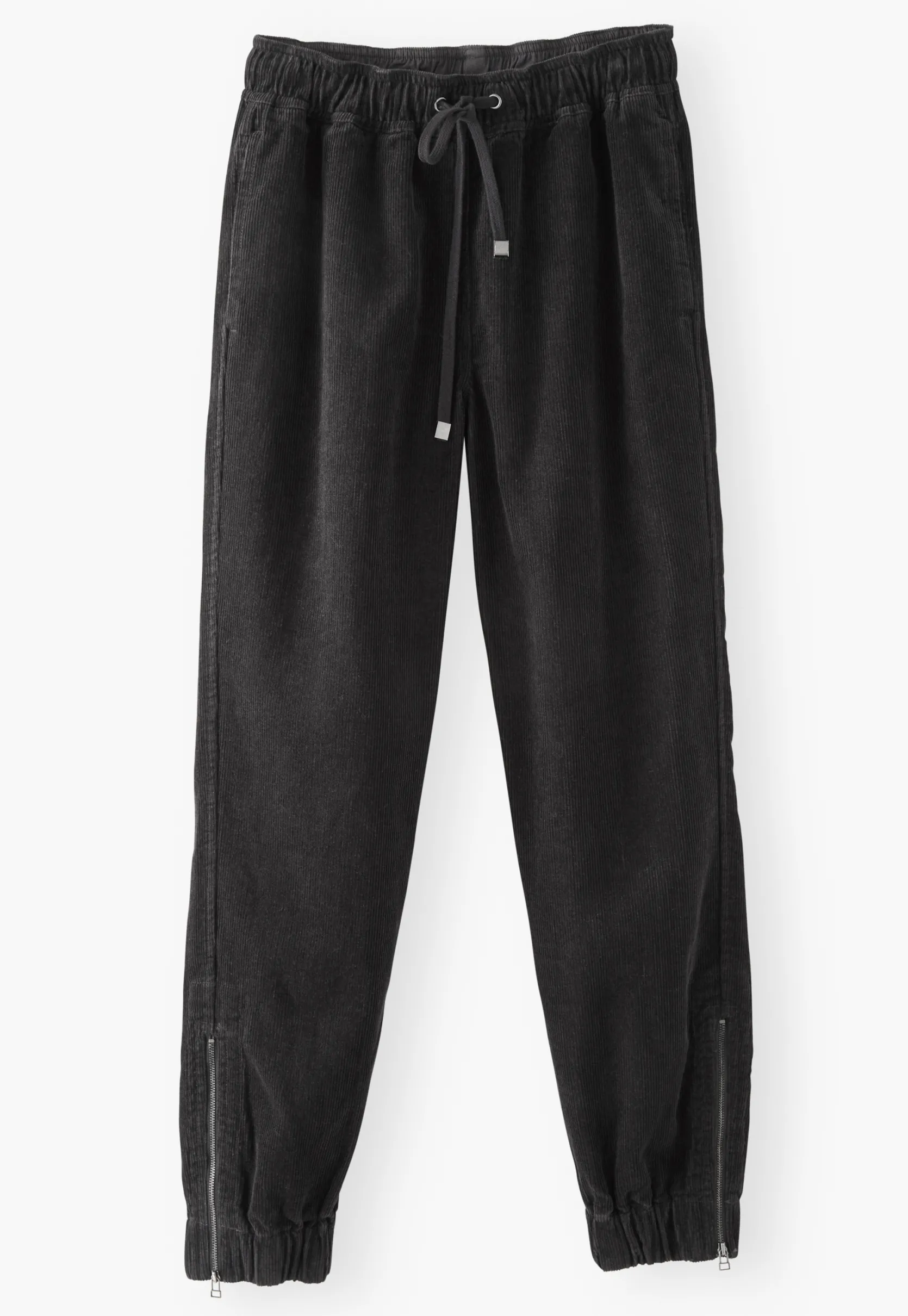 cord_jogger_2.webp Women Wrap London Jeans & Trousers*Cord Jogger