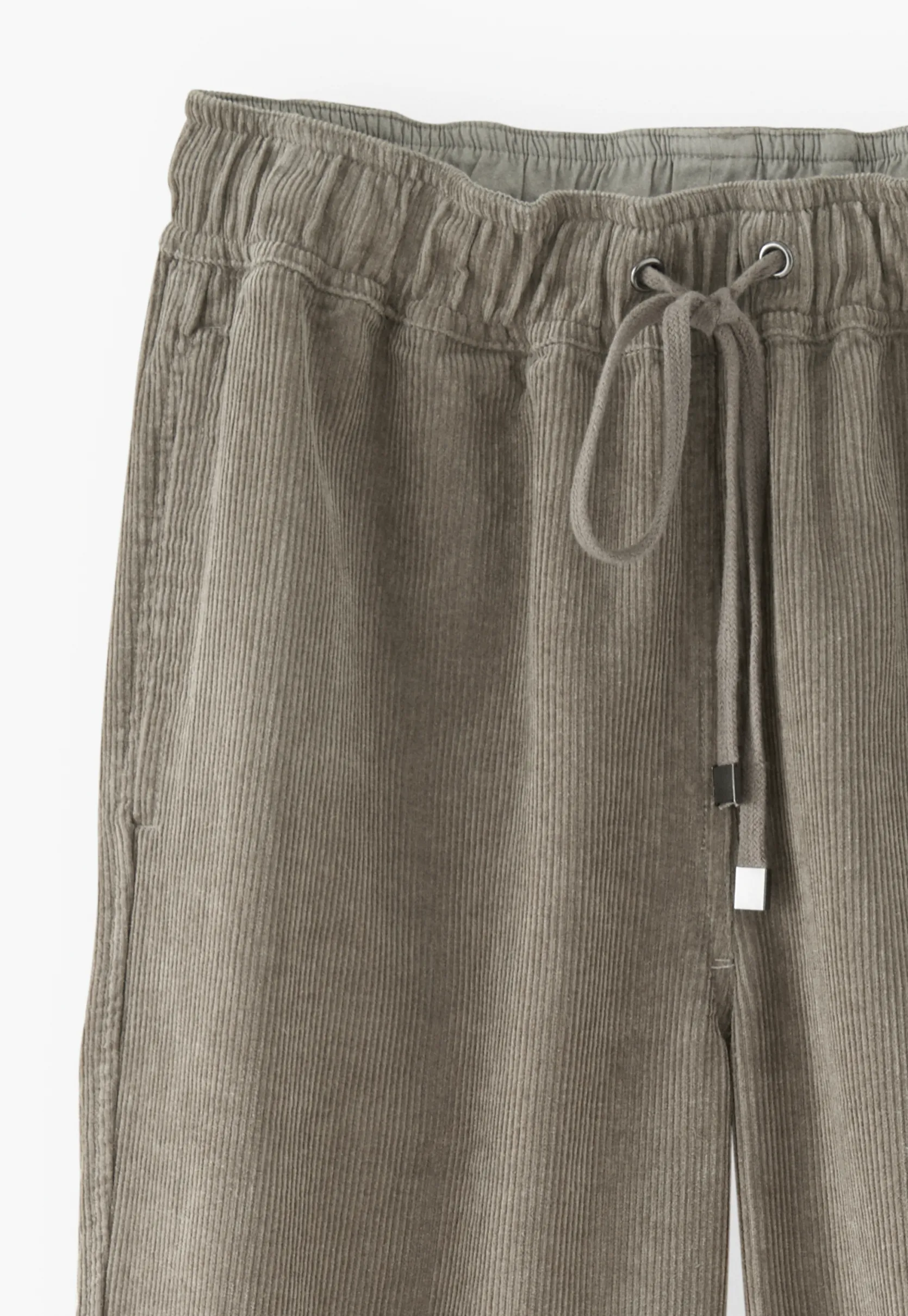 cord_jogger_3-1.webp Women Wrap London Jeans & Trousers*Cord Jogger