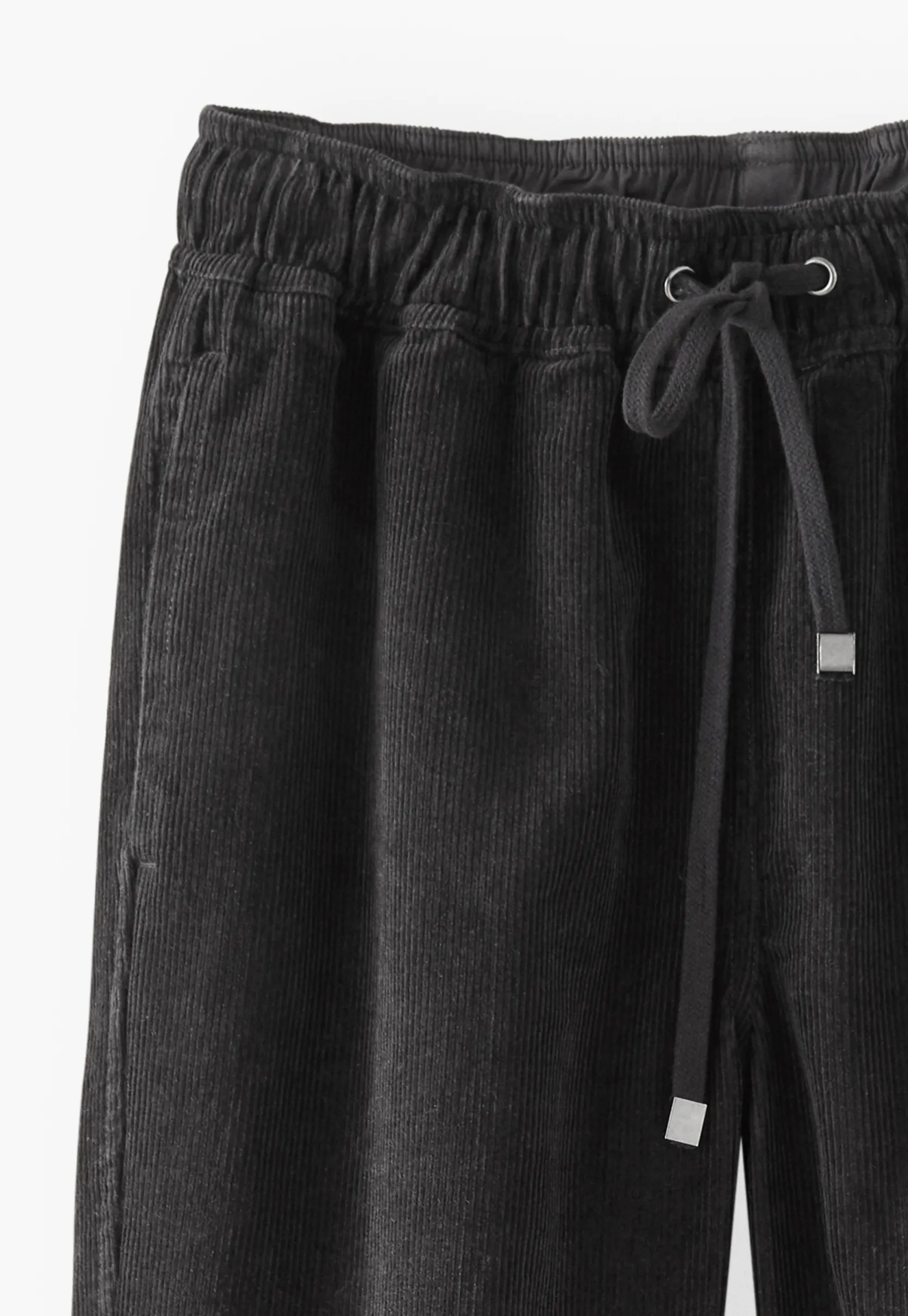 cord_jogger_3.webp Women Wrap London Jeans & Trousers*Cord Jogger