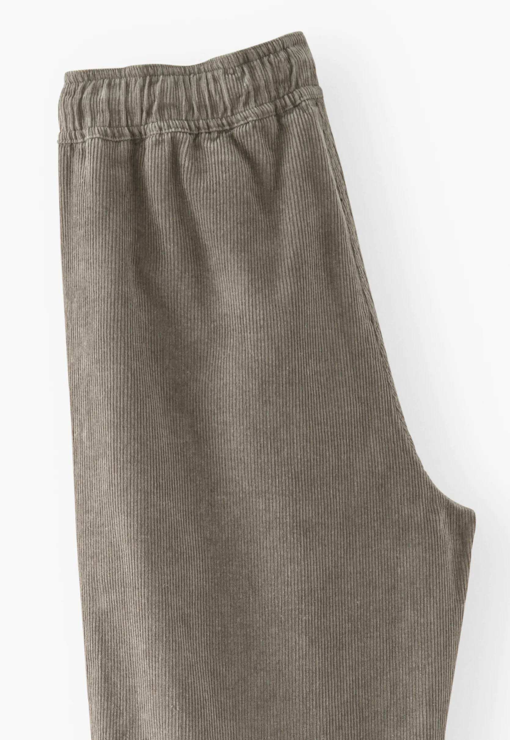 cord_jogger_6.webp Women Wrap London Jeans & Trousers*Cord Jogger