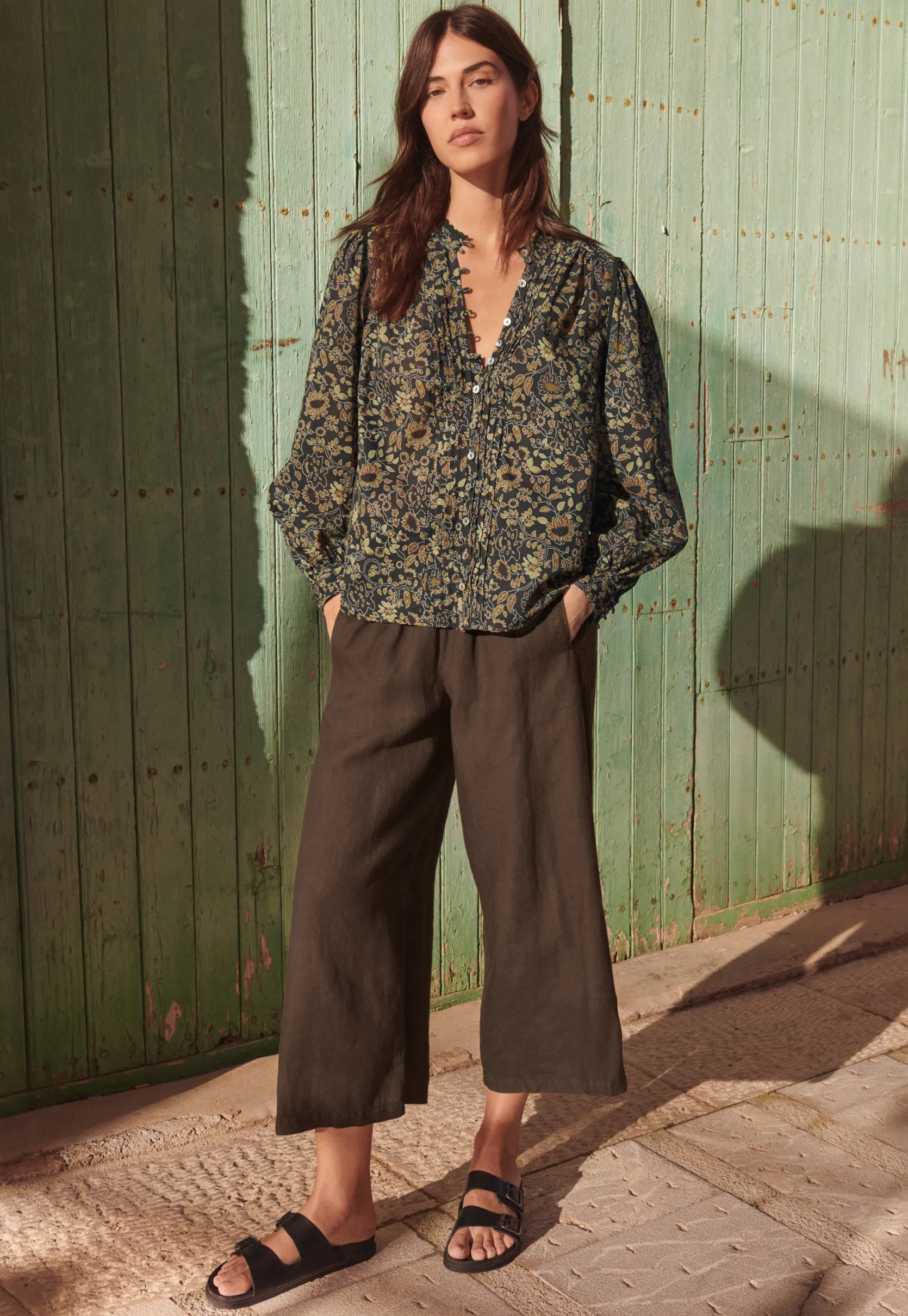 culottes_0-1.webp Women Wrap London Jeans & Trousers*Culottes