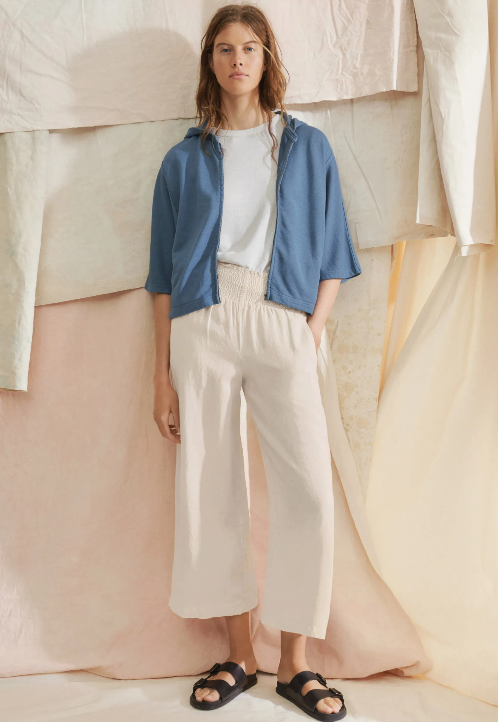 culottes_0.webp Women Wrap London Jeans & Trousers*Culottes