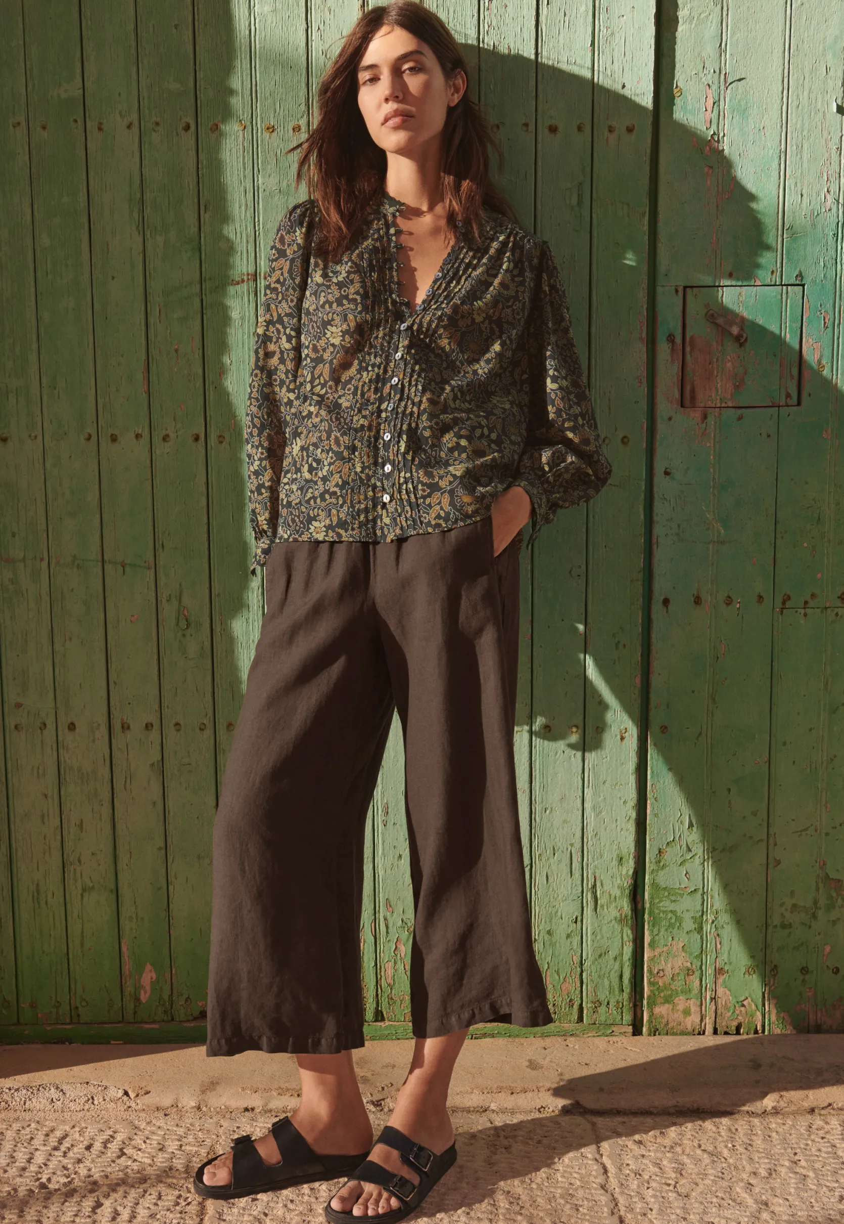 culottes_1-1.webp Women Wrap London Jeans & Trousers*Culottes