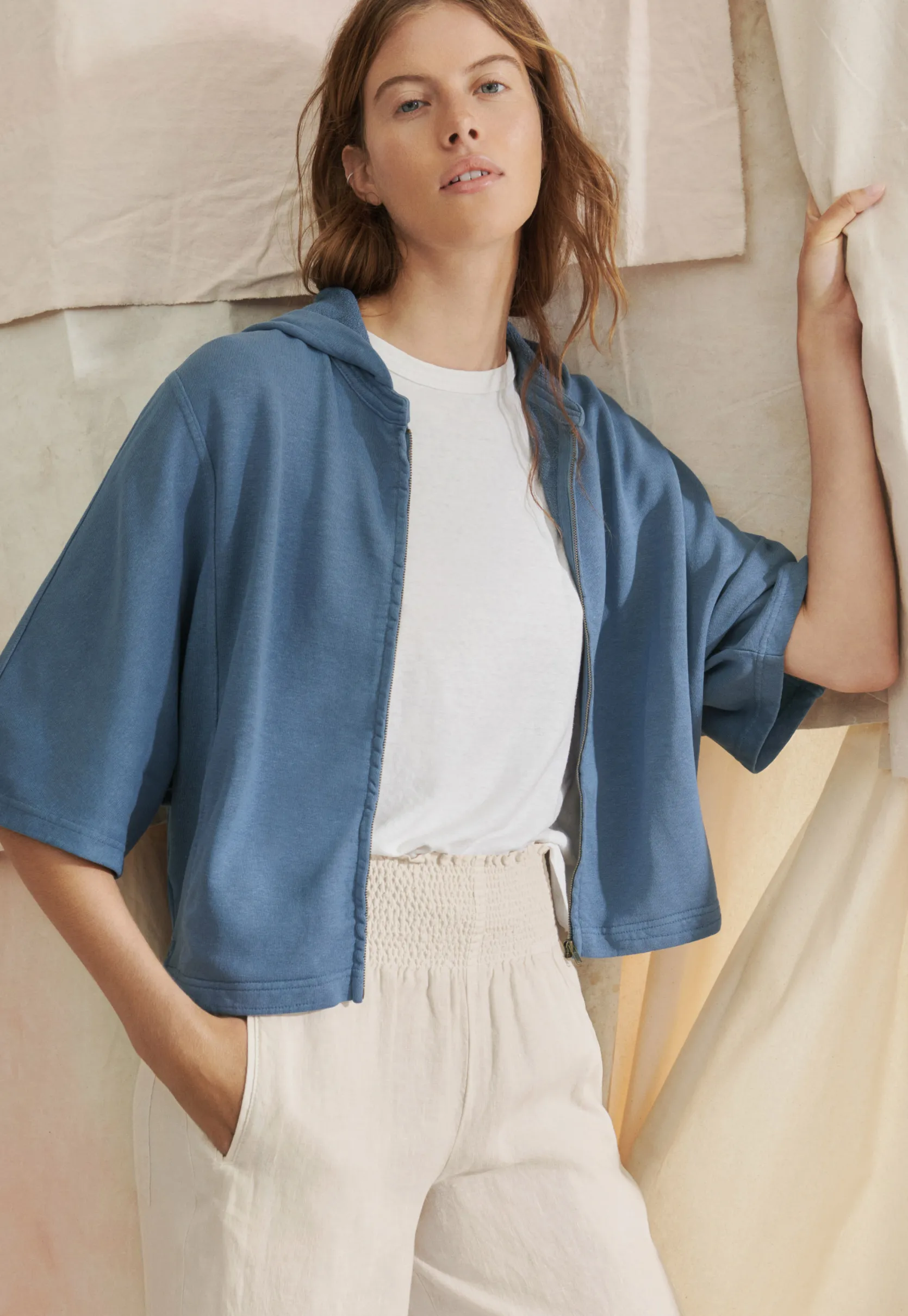 culottes_1.webp Women Wrap London Jeans & Trousers*Culottes