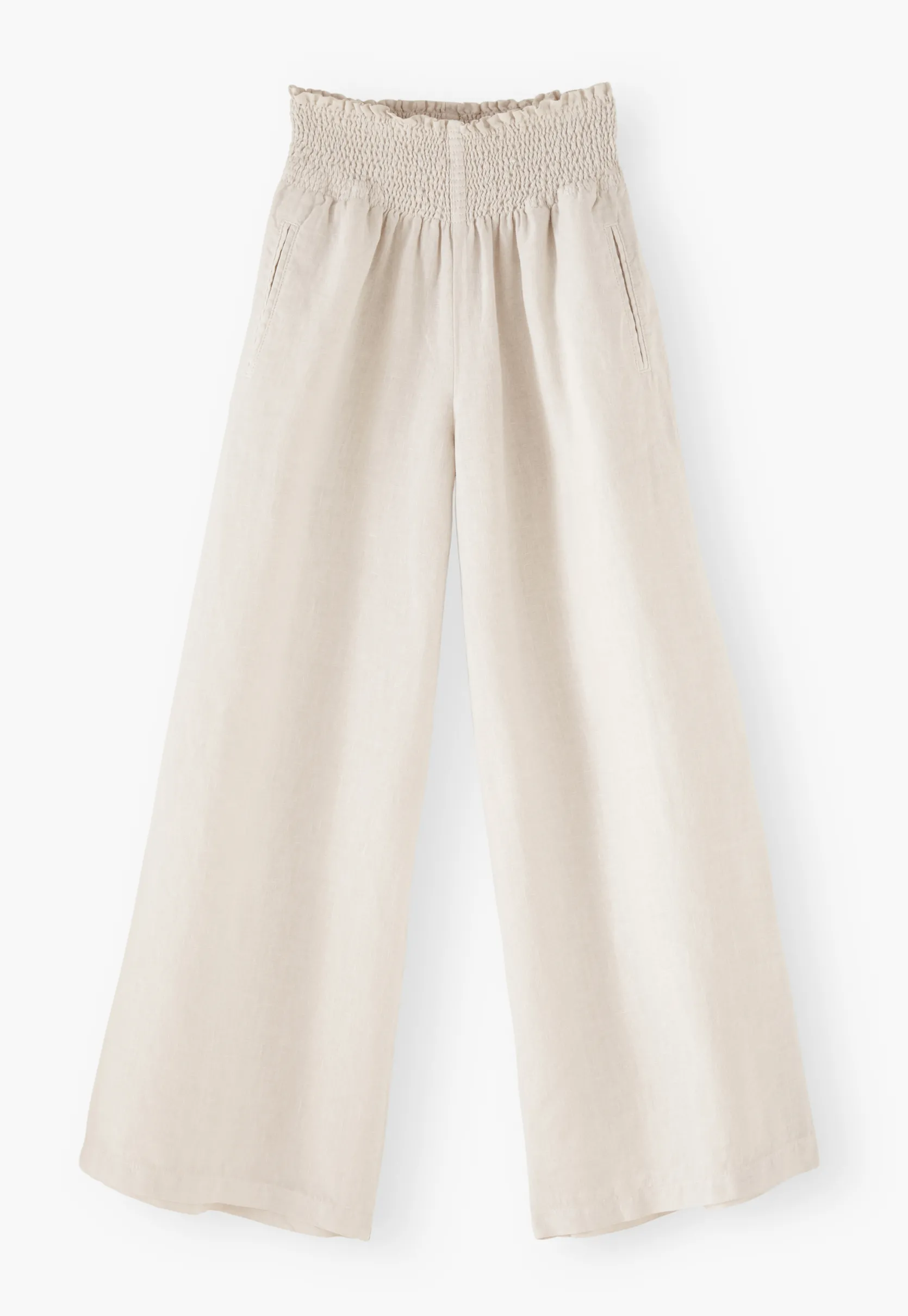 culottes_2.webp Women Wrap London Jeans & Trousers*Culottes
