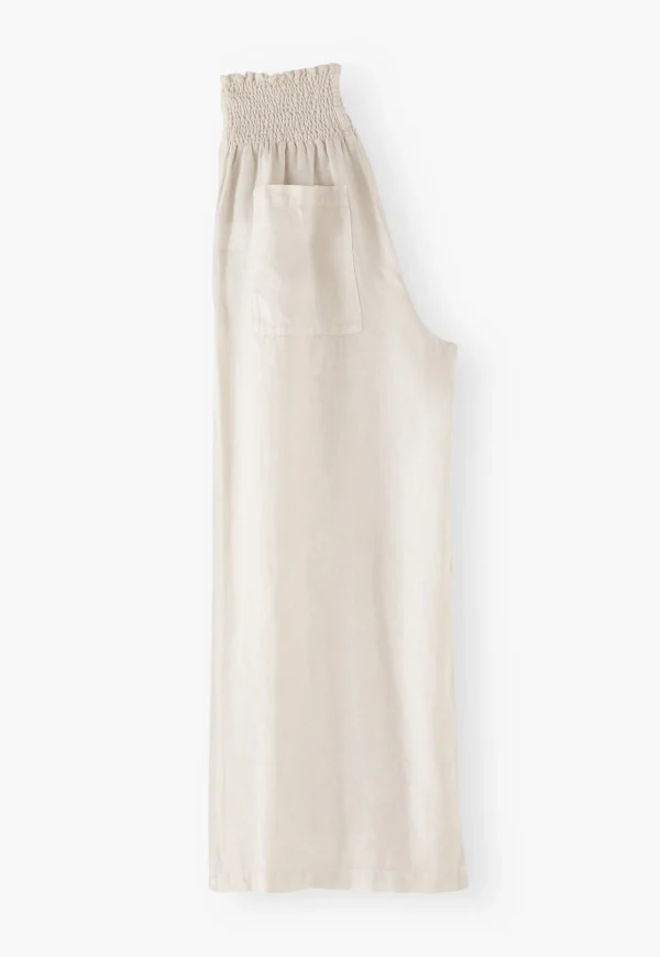 Women Wrap London Jeans & Trousers*Culottes