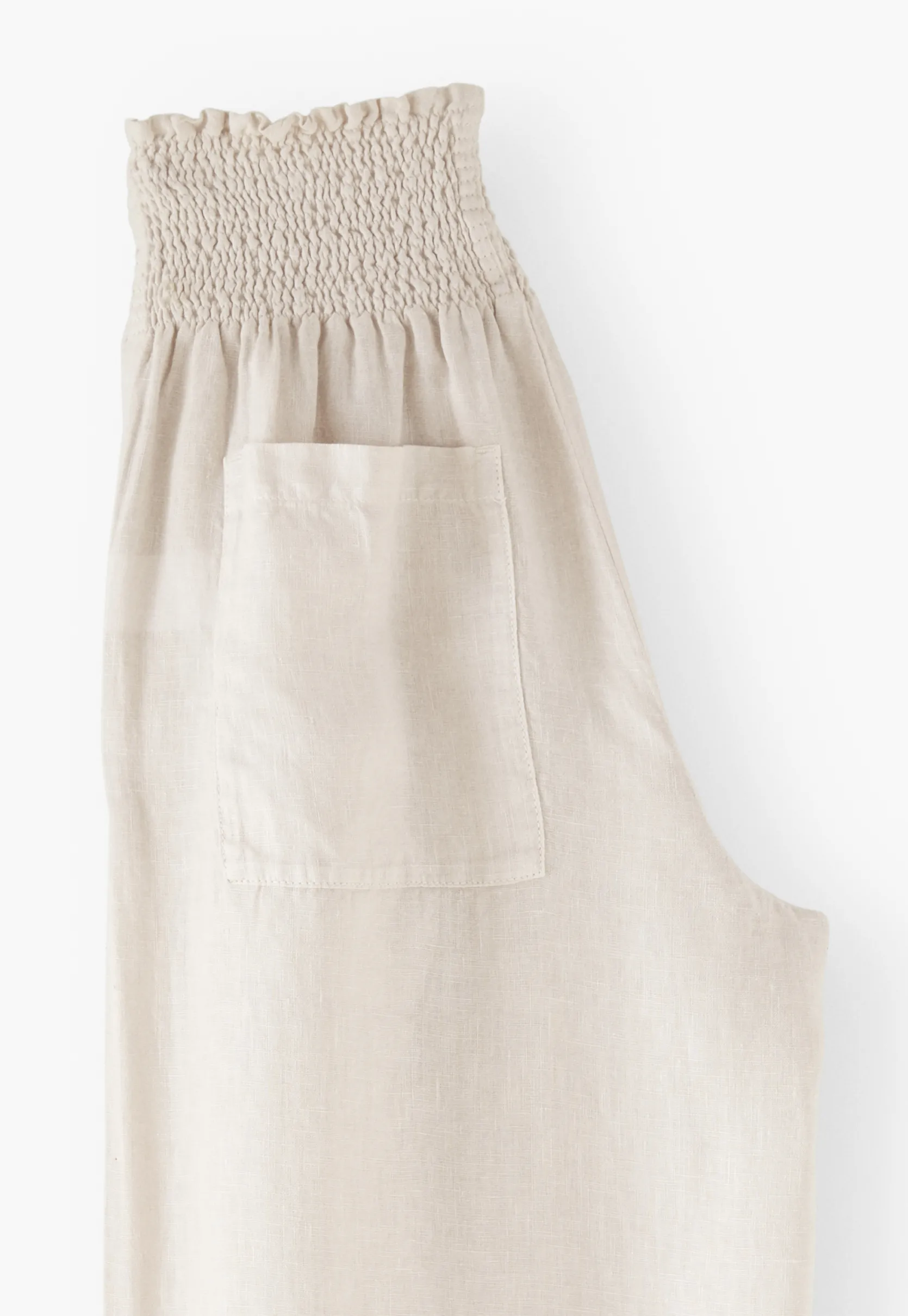 culottes_4.webp Women Wrap London Jeans & Trousers*Culottes