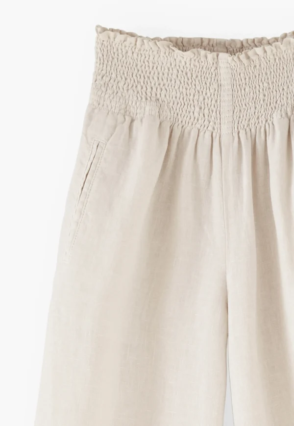 Women Wrap London Jeans & Trousers*Culottes