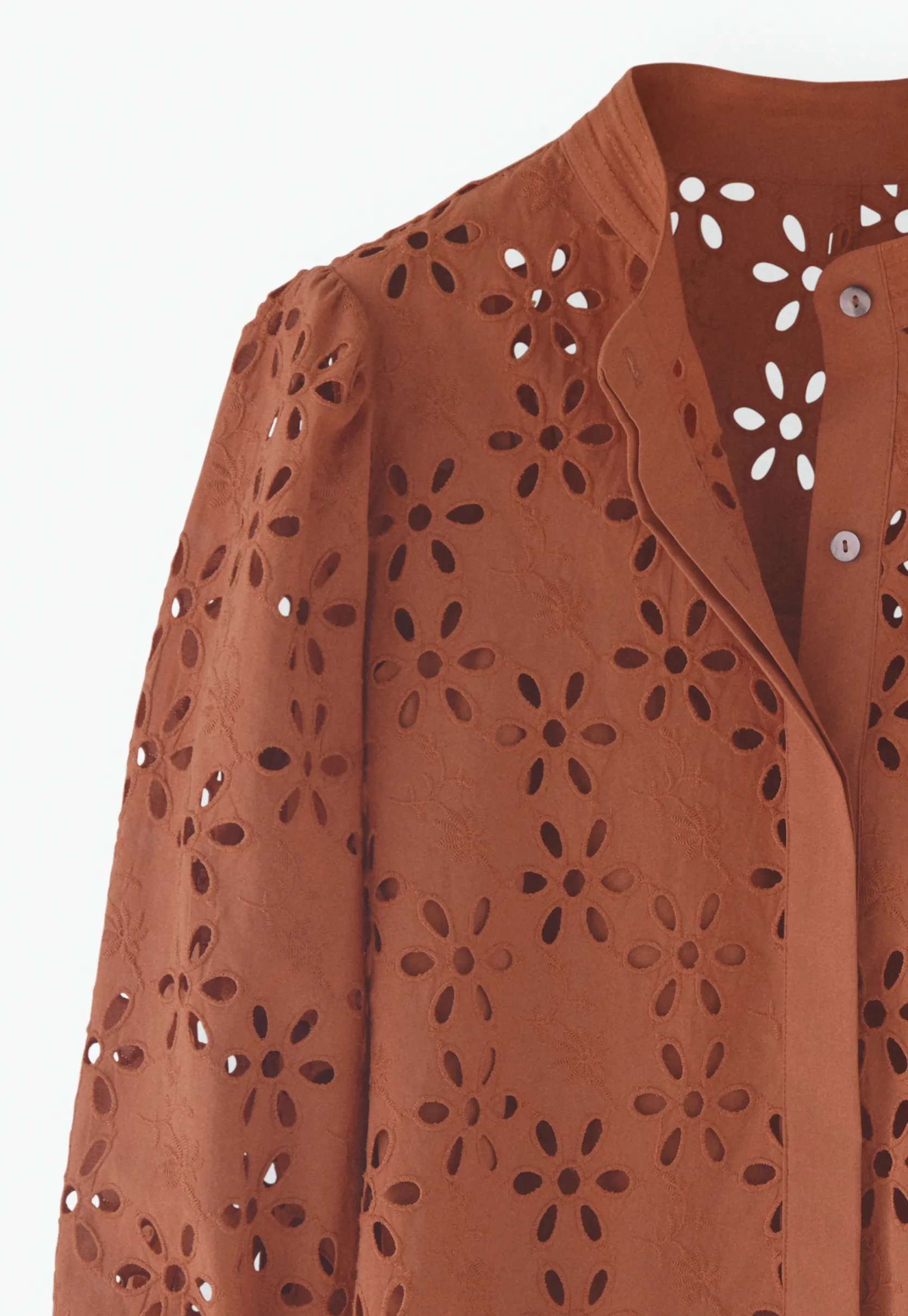 cutwork_blouse_6-1.webp Women Wrap London Shirts & Tops*Cutwork Blouse