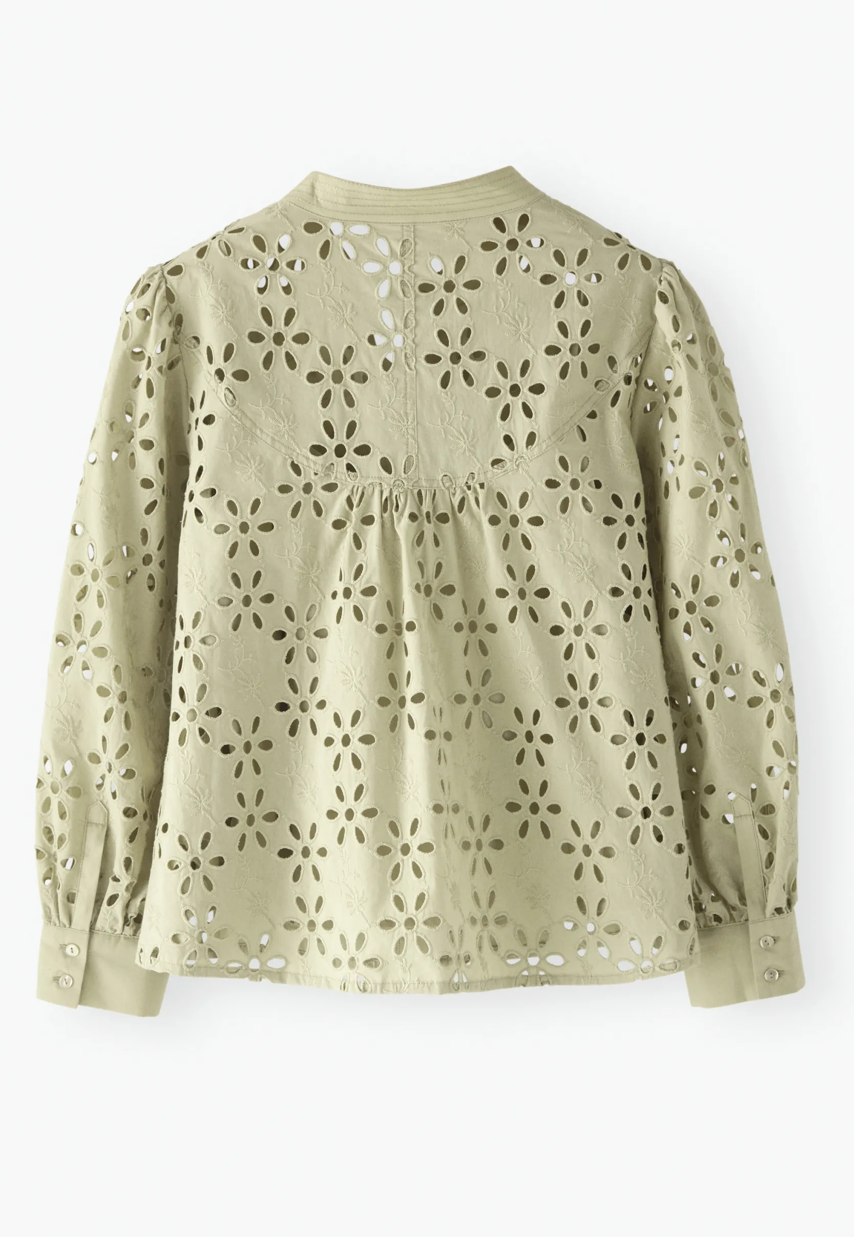 cutwork_blouse_6-2.webp Women Wrap London Shirts & Tops*Cutwork Blouse
