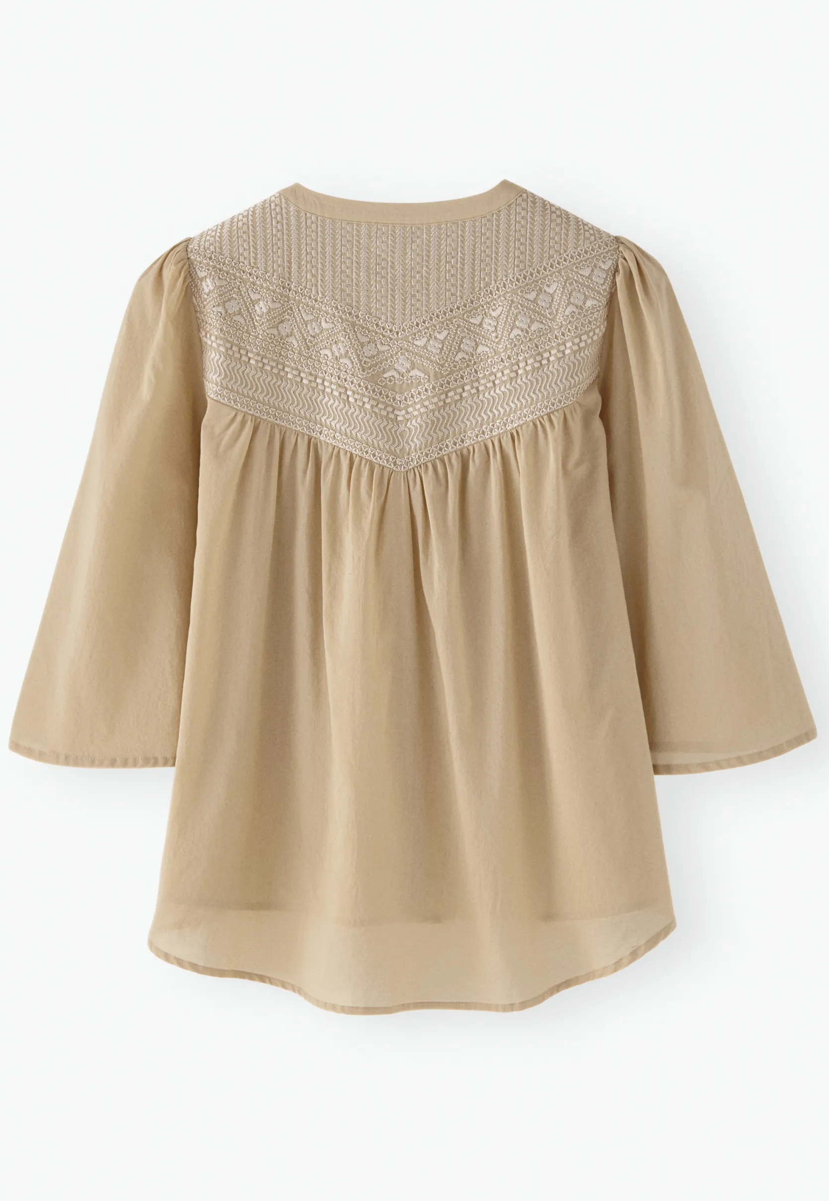 embroidered_blouse_5-4.webp Women Wrap London Shirts & Tops*Embroidered Blouse
