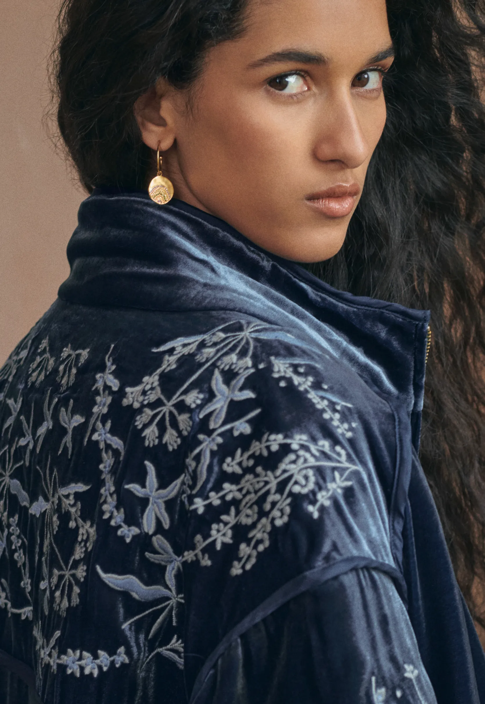 embroidered_jacket_3.webp Women Wrap London Jackets & Coats*Embroidered Jacket