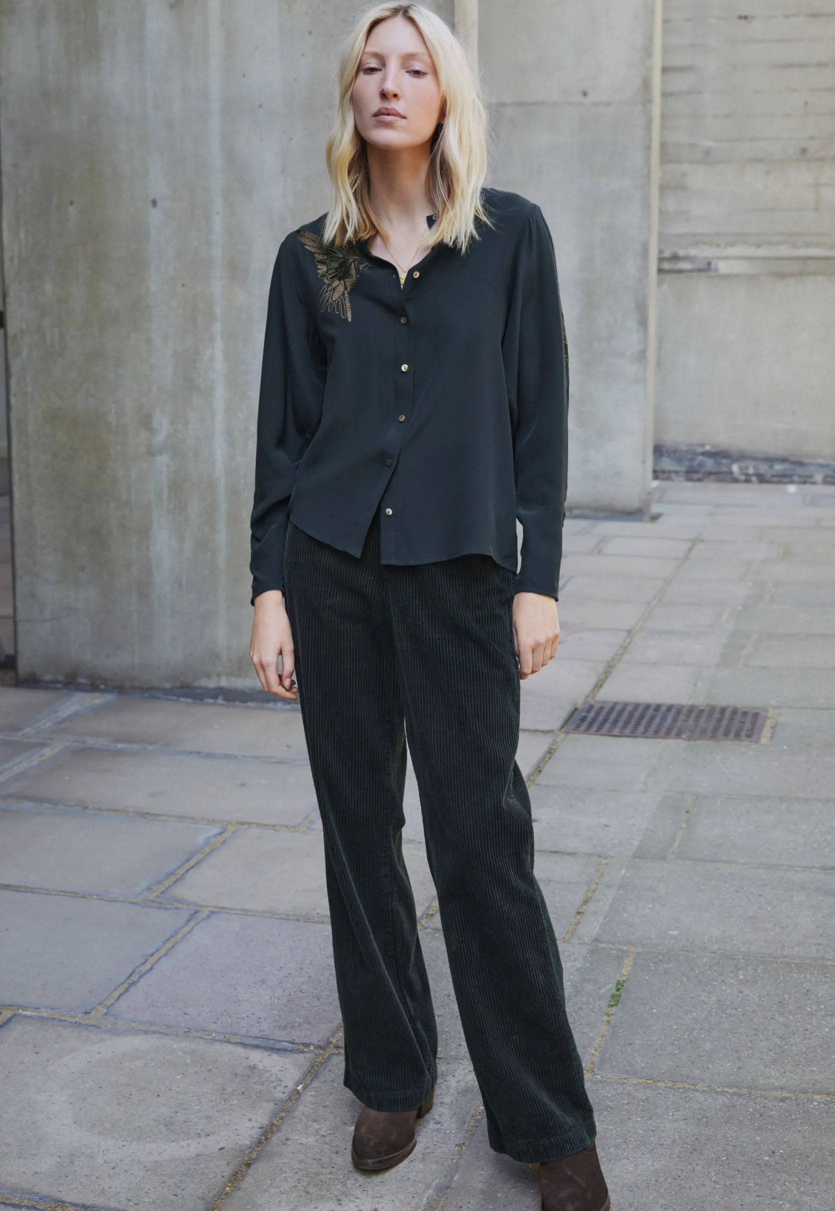 embroidered_shirt_4.webp Women Wrap London Shirts & Tops*Embroidered Shirt