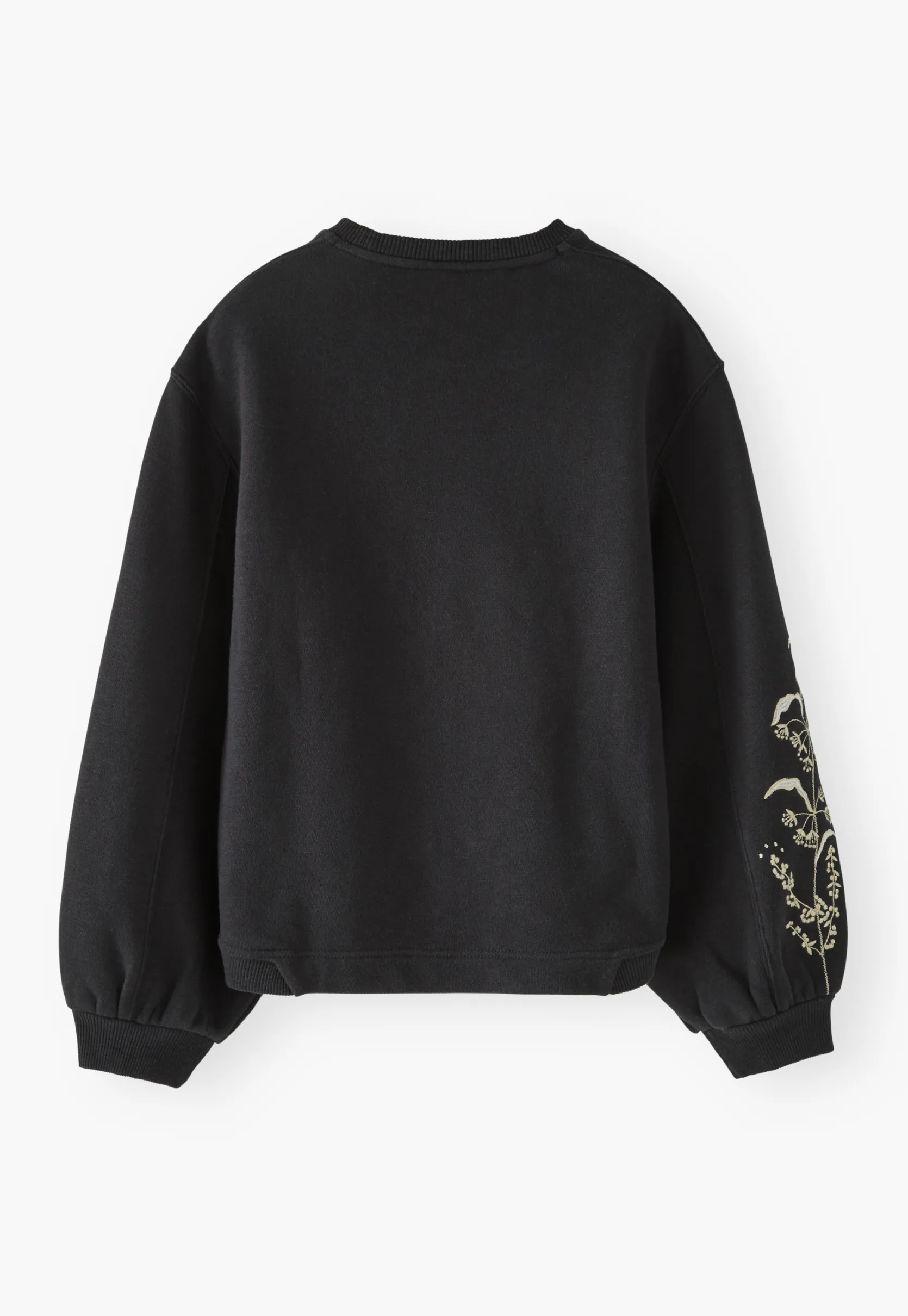 embroidered_sweatshirt_4-2.webp Women Wrap London Jersey Tops*Embroidered Sweatshirt