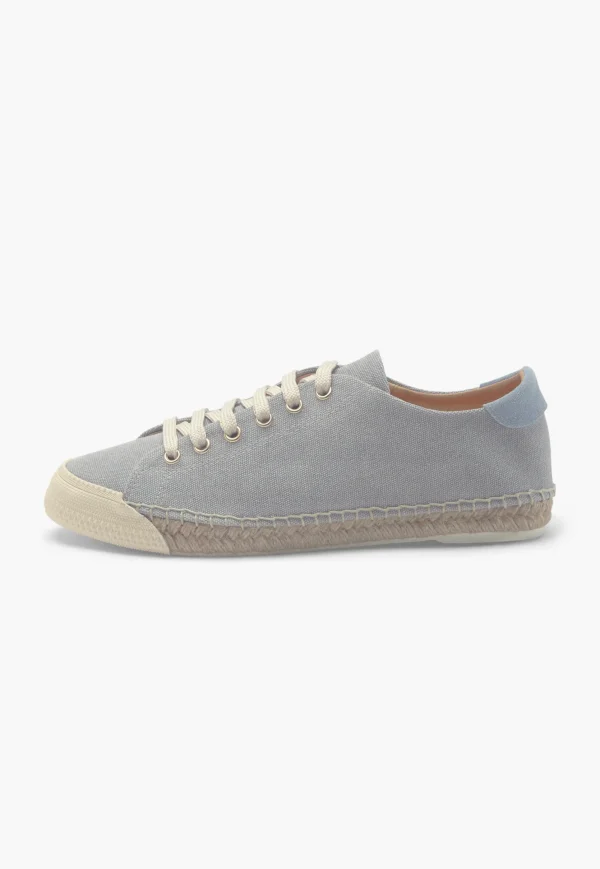 Women Wrap London Footwear*Espadrille Trainers