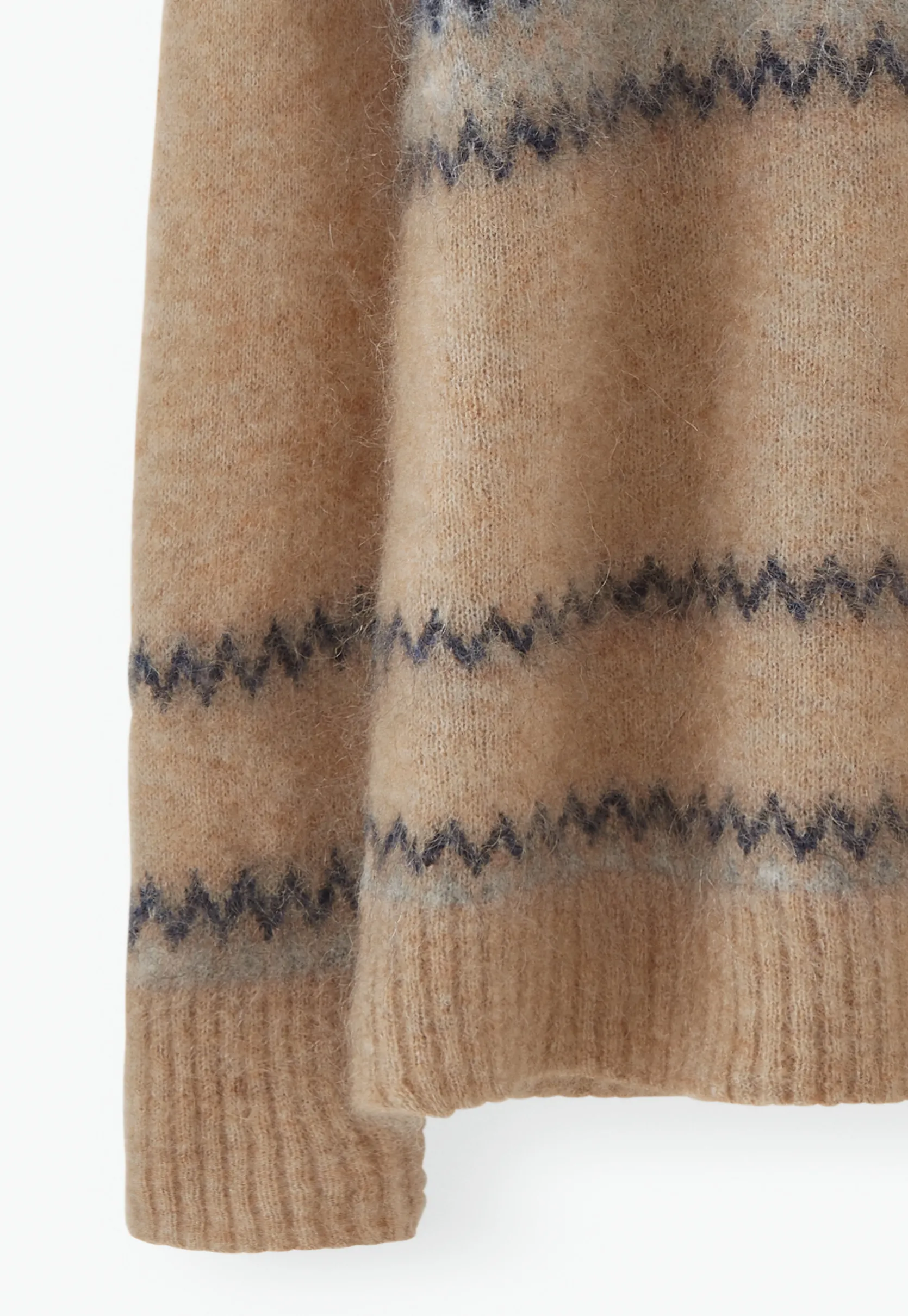 fair_isle_sweater_6.webp Women Wrap London Knitwear*Fair Isle Sweater