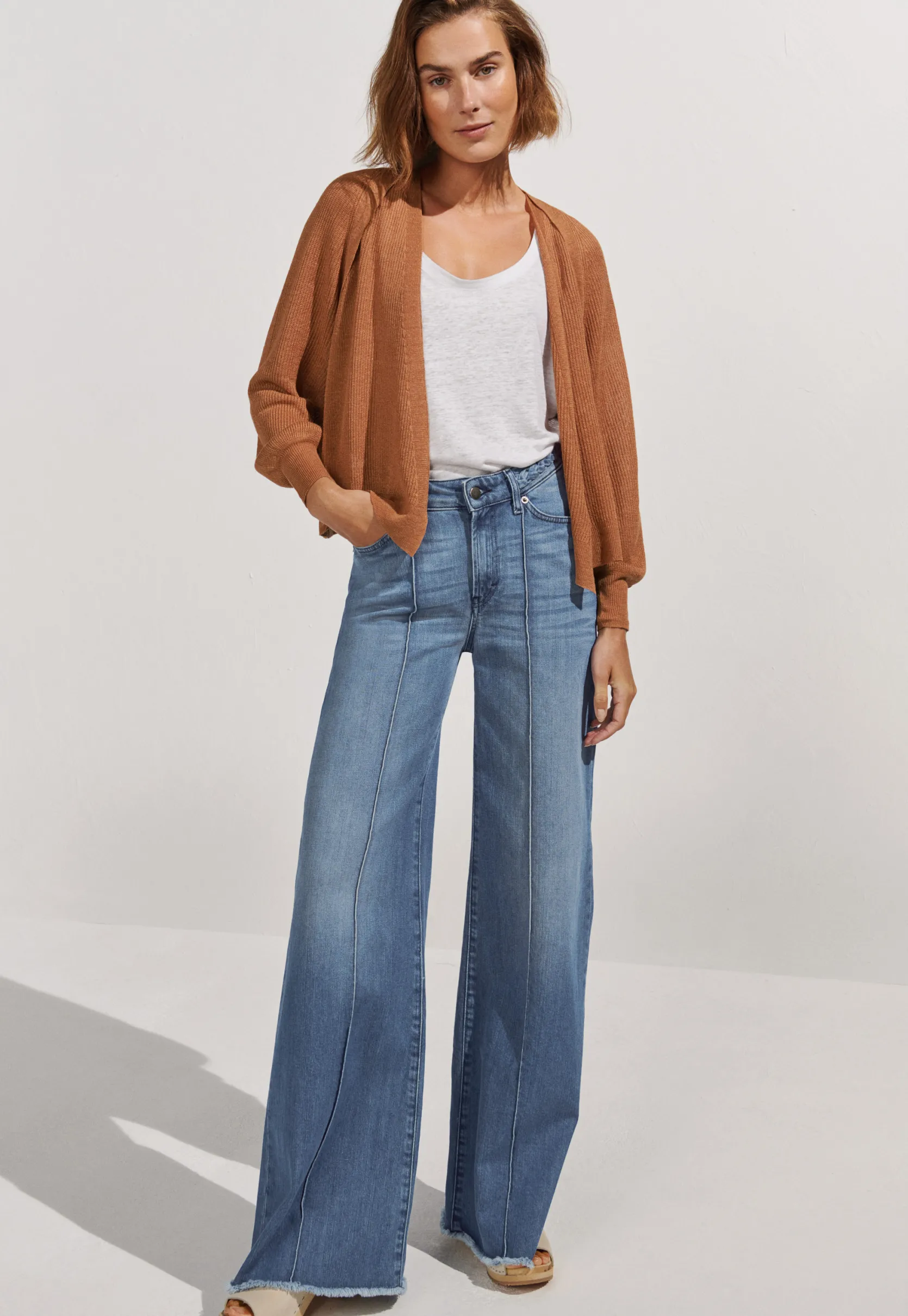 flared_jeans_0.webp Women Wrap London Jeans & Trousers*Flared Jeans