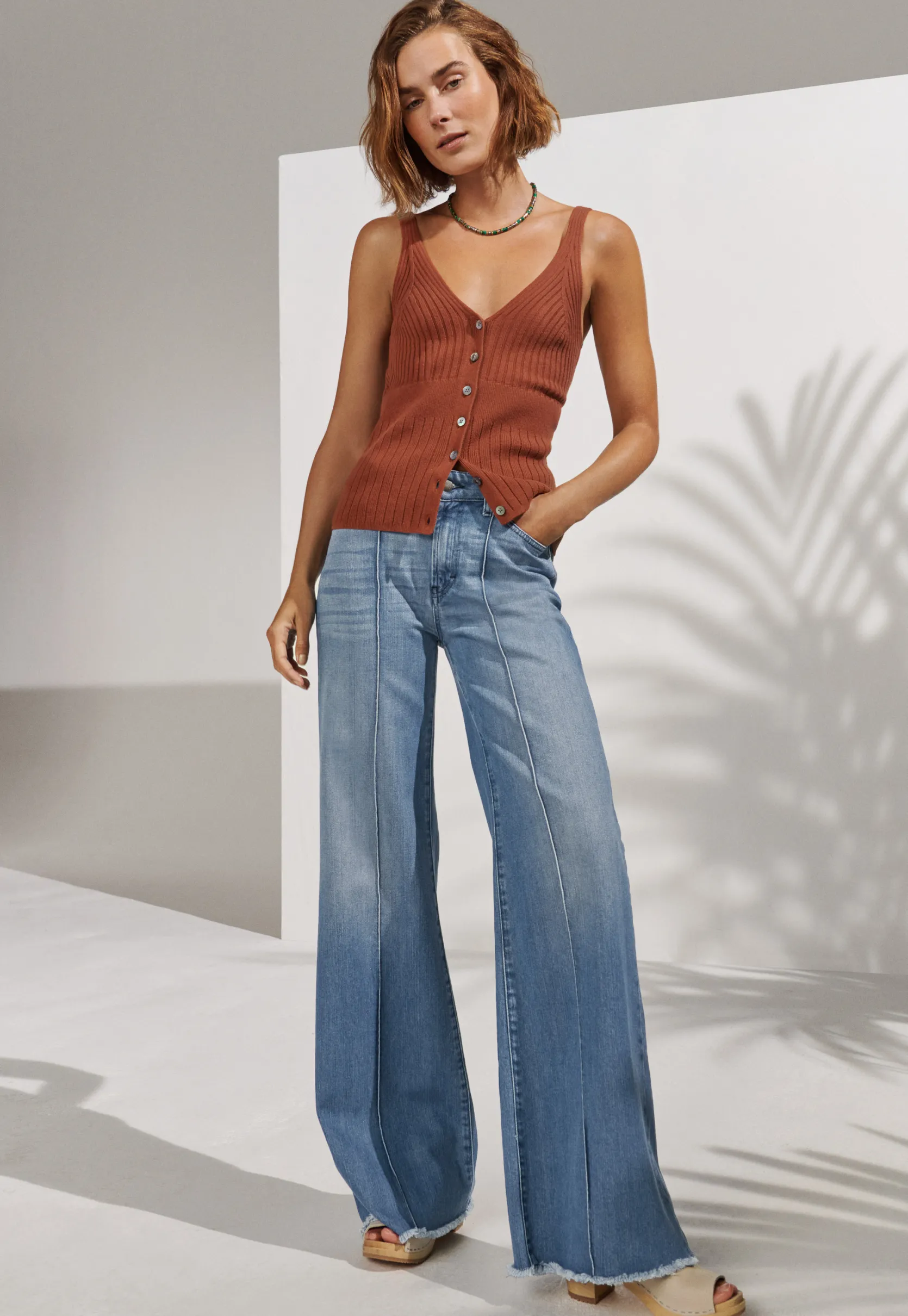 flared_jeans_1.webp Women Wrap London Jeans & Trousers*Flared Jeans