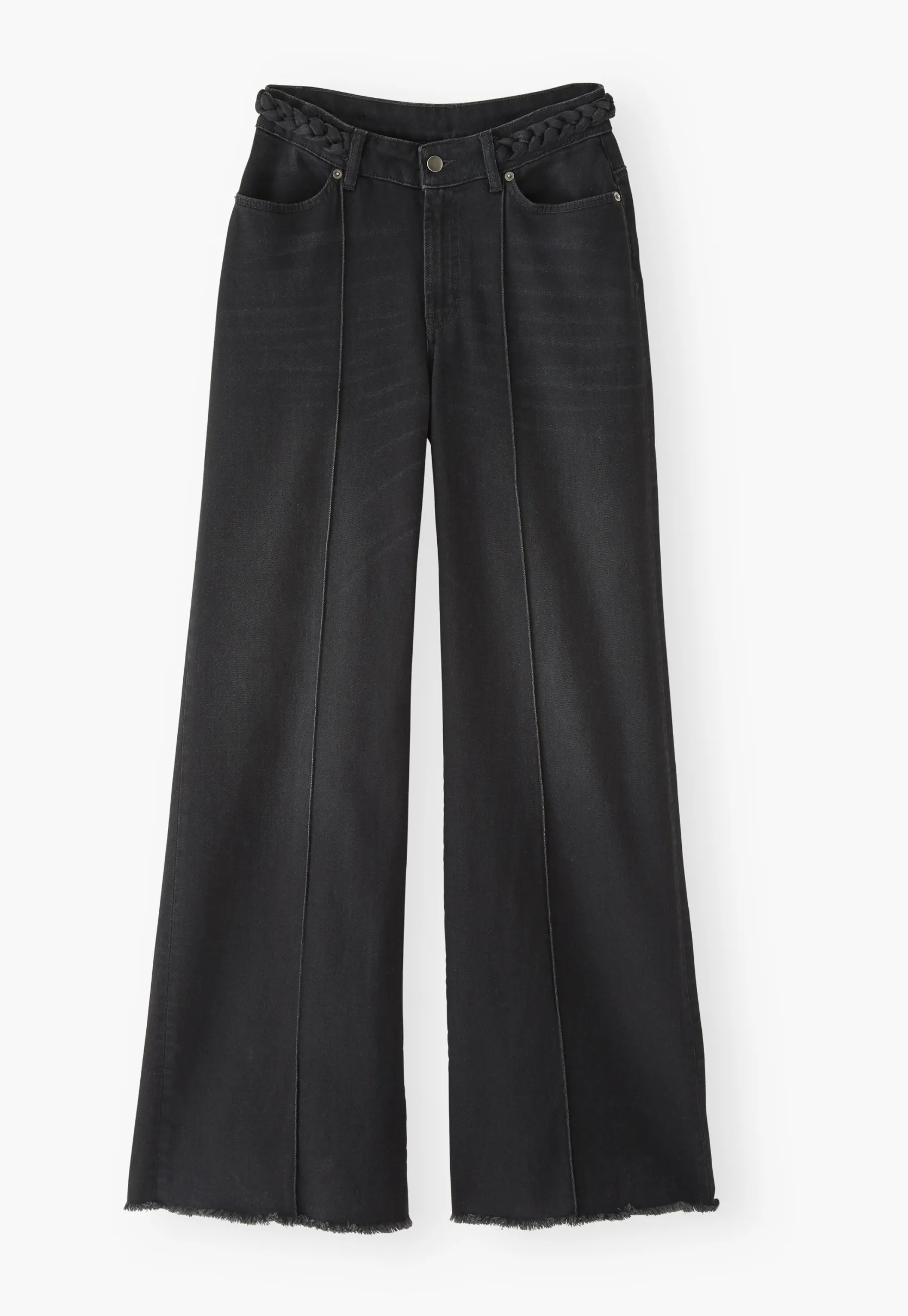 flared_jeans_3-1.webp Women Wrap London Jeans & Trousers*Flared Jeans