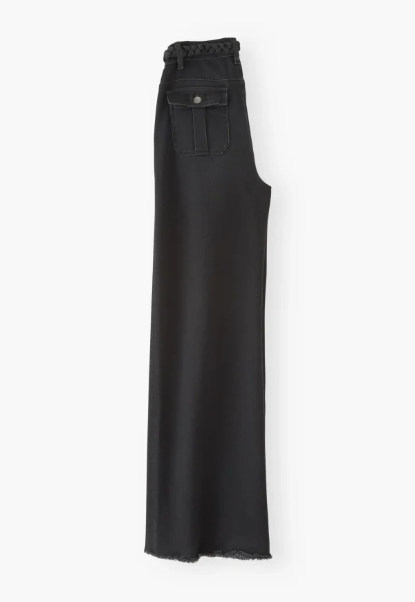 Women Wrap London Jeans & Trousers*Flared Jeans