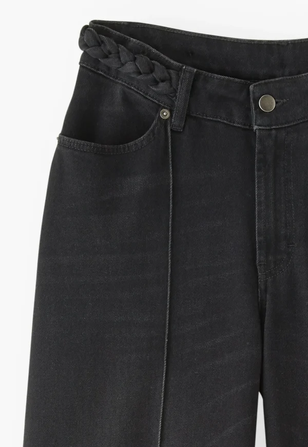 Women Wrap London Jeans & Trousers*Flared Jeans