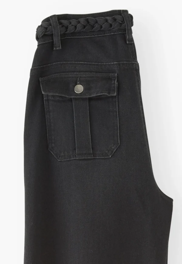 Women Wrap London Jeans & Trousers*Flared Jeans