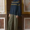 Women Wrap London Jeans & Trousers*Flared Trouser