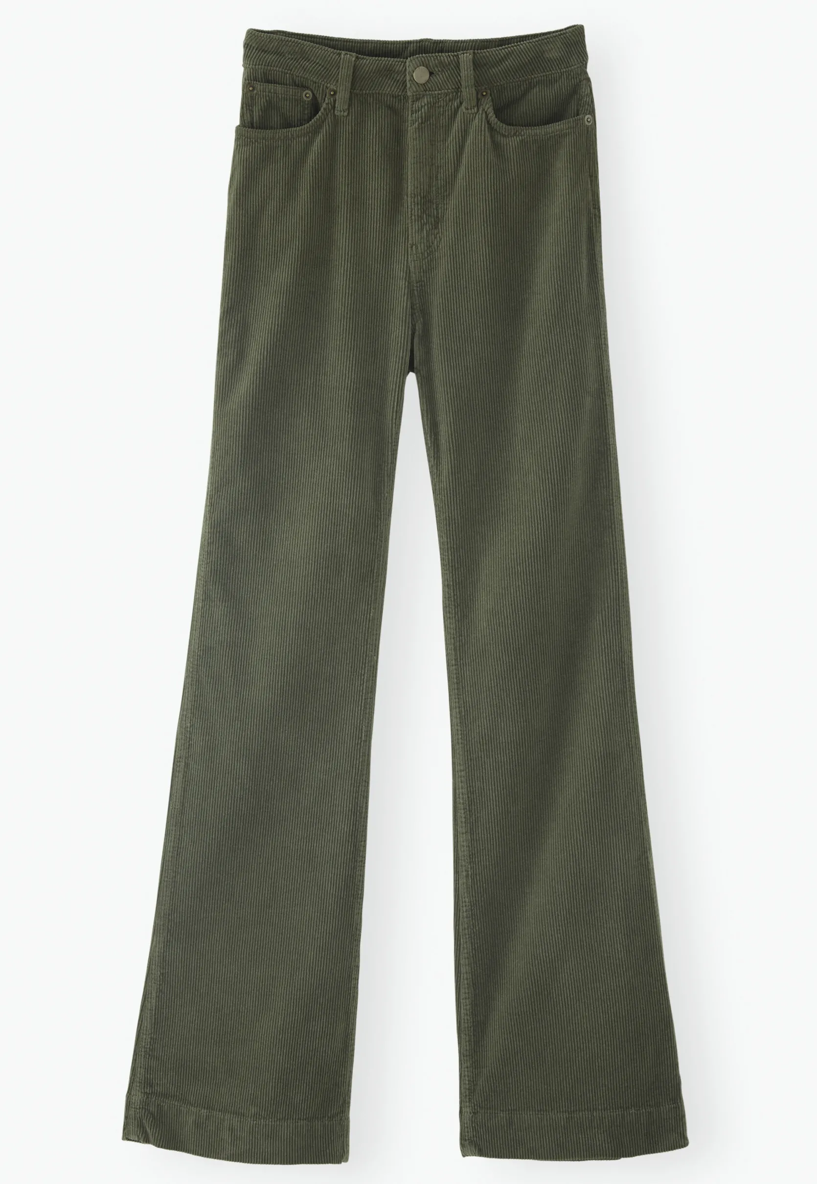 flared_trouser_2-1.webp Women Wrap London Jeans & Trousers*Flared Trouser