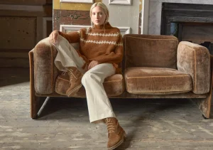 Women Wrap London Jeans & Trousers*Flared Trouser