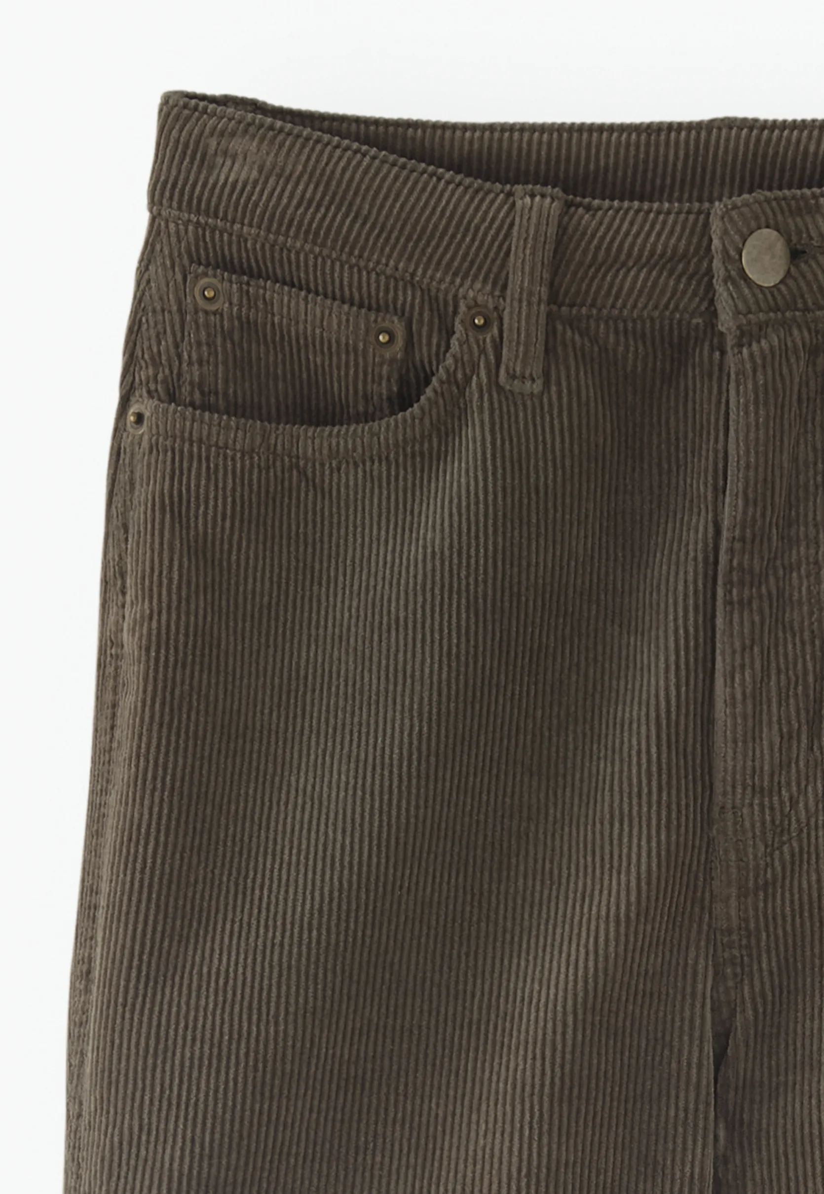 flared_trouser_3.webp Women Wrap London Jeans & Trousers*Flared Trouser