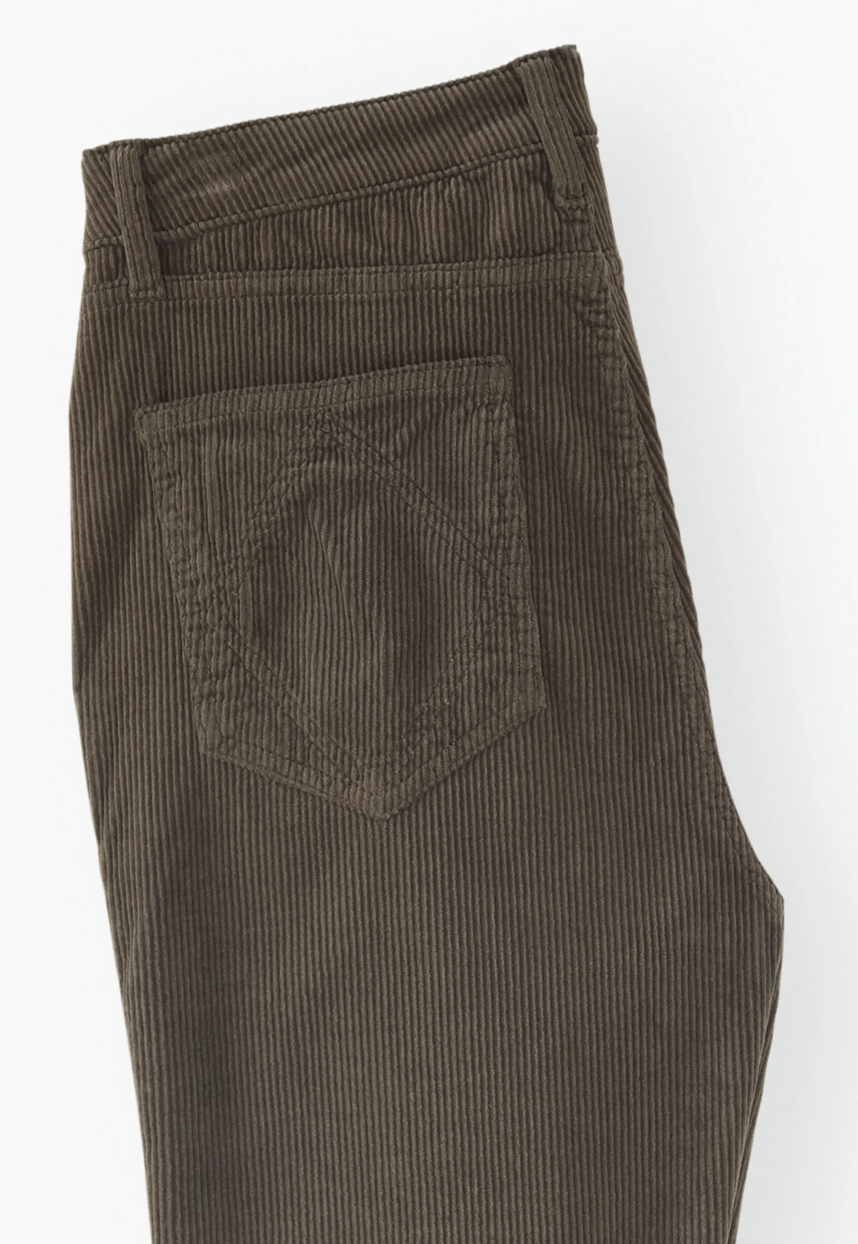 flared_trouser_4.webp Women Wrap London Jeans & Trousers*Flared Trouser