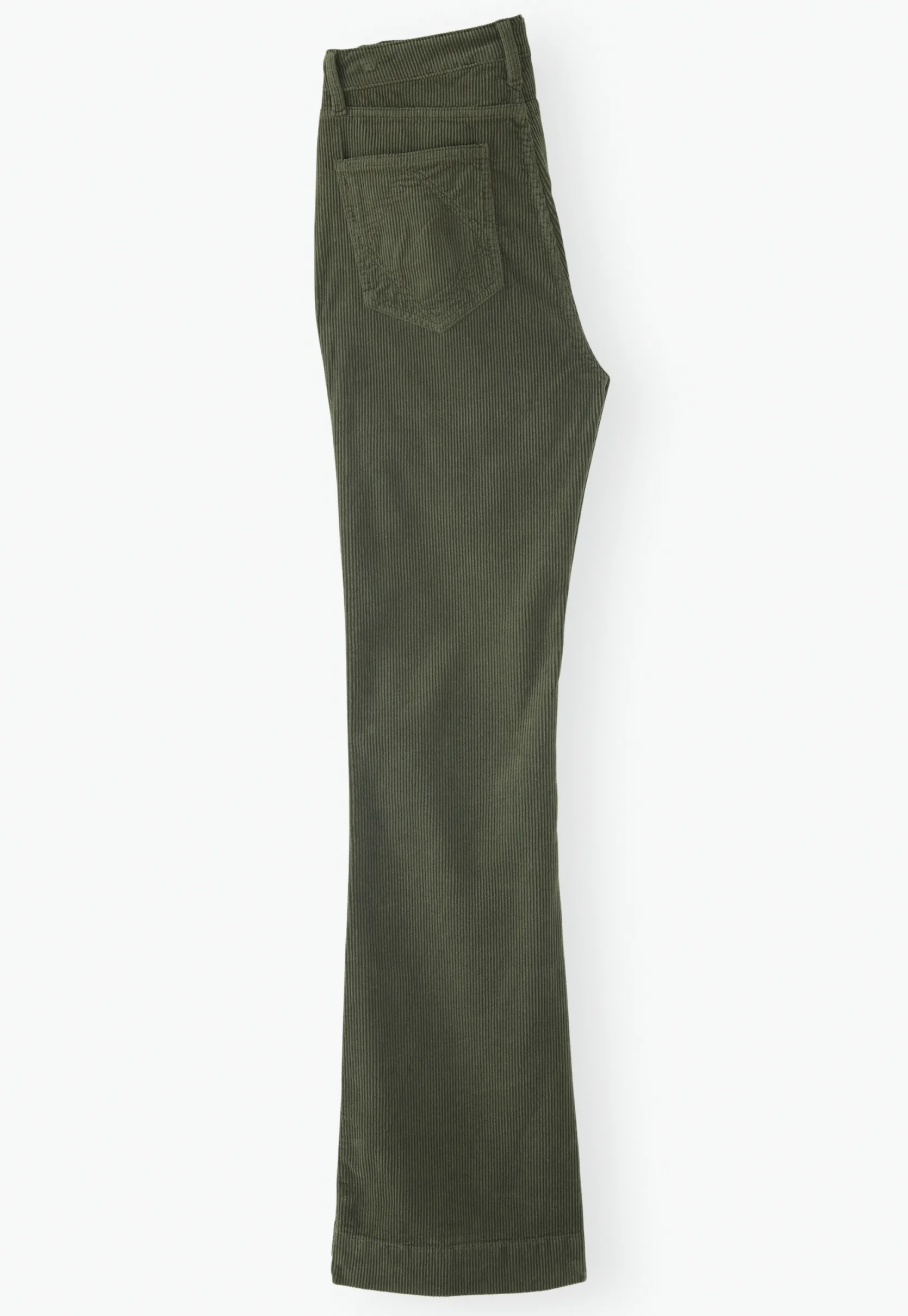 flared_trouser_5-1.webp Women Wrap London Jeans & Trousers*Flared Trouser