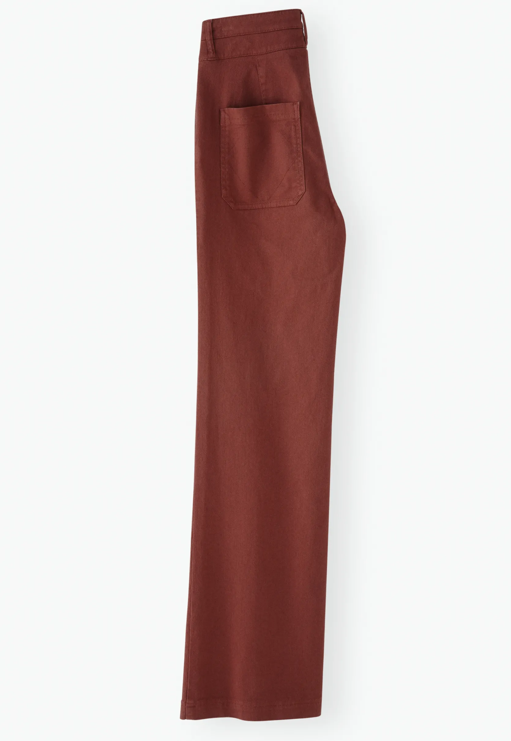 flared_trouser_5-2.webp Women Wrap London Jeans & Trousers*Flared Trouser