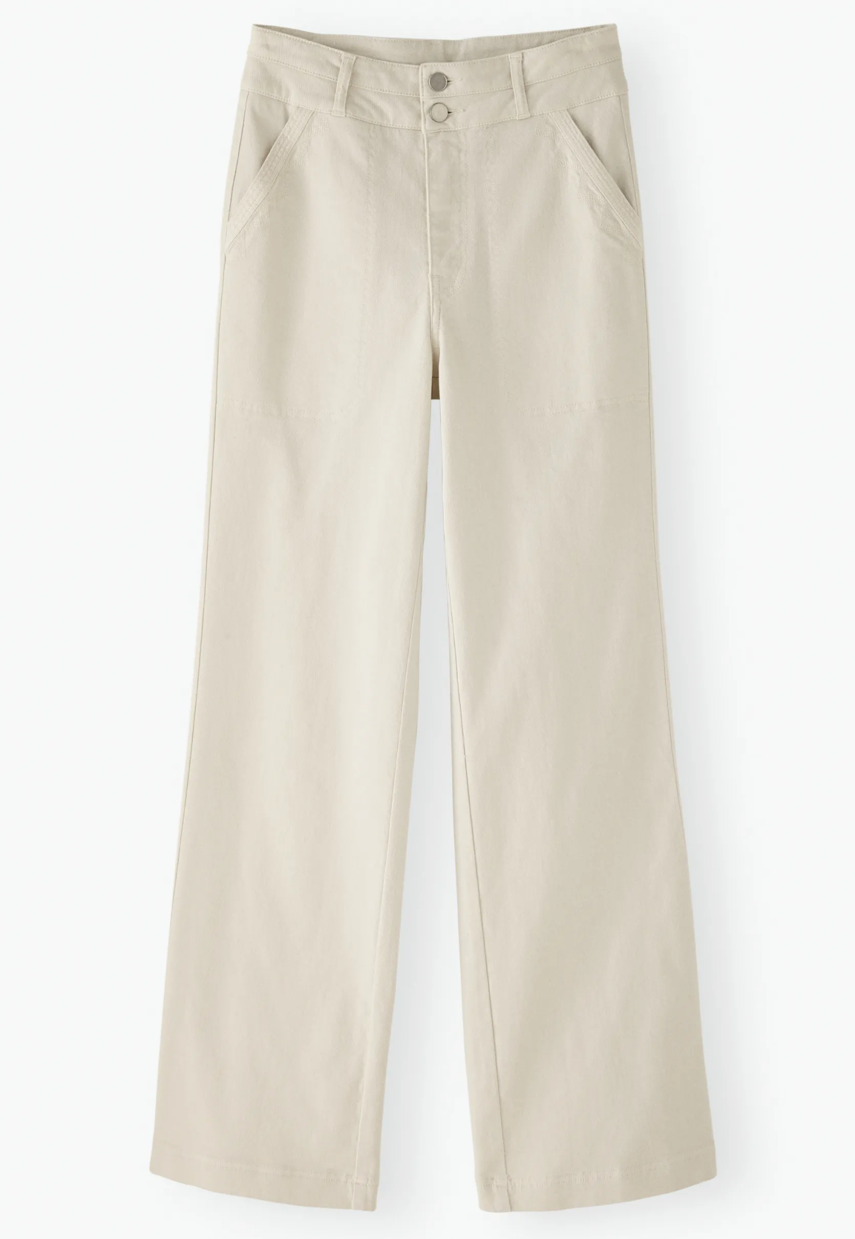 flared_trouser_5-3.webp Women Wrap London Jeans & Trousers*Flared Trouser