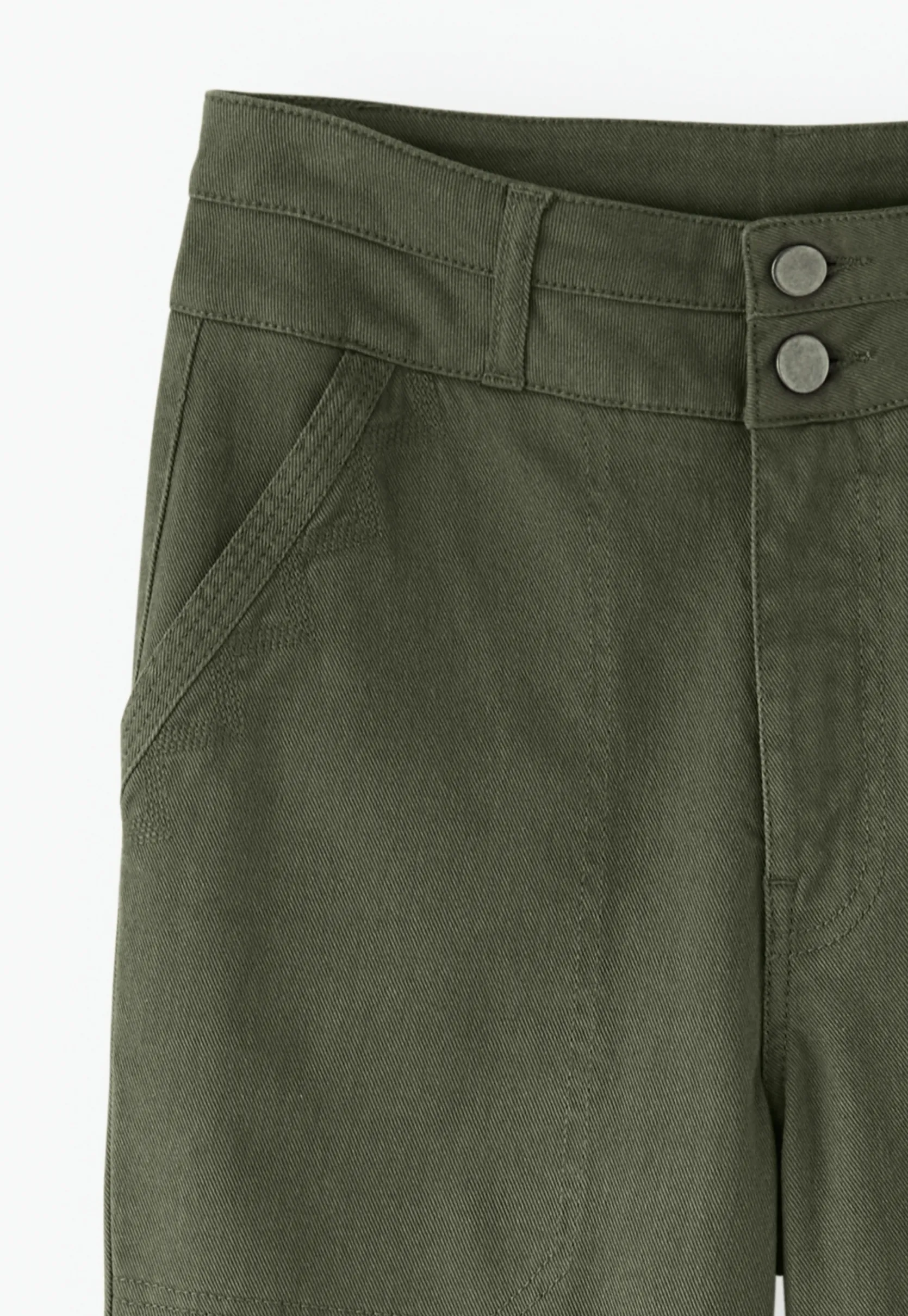 flared_trouser_5-4.webp Women Wrap London Jeans & Trousers*Flared Trouser