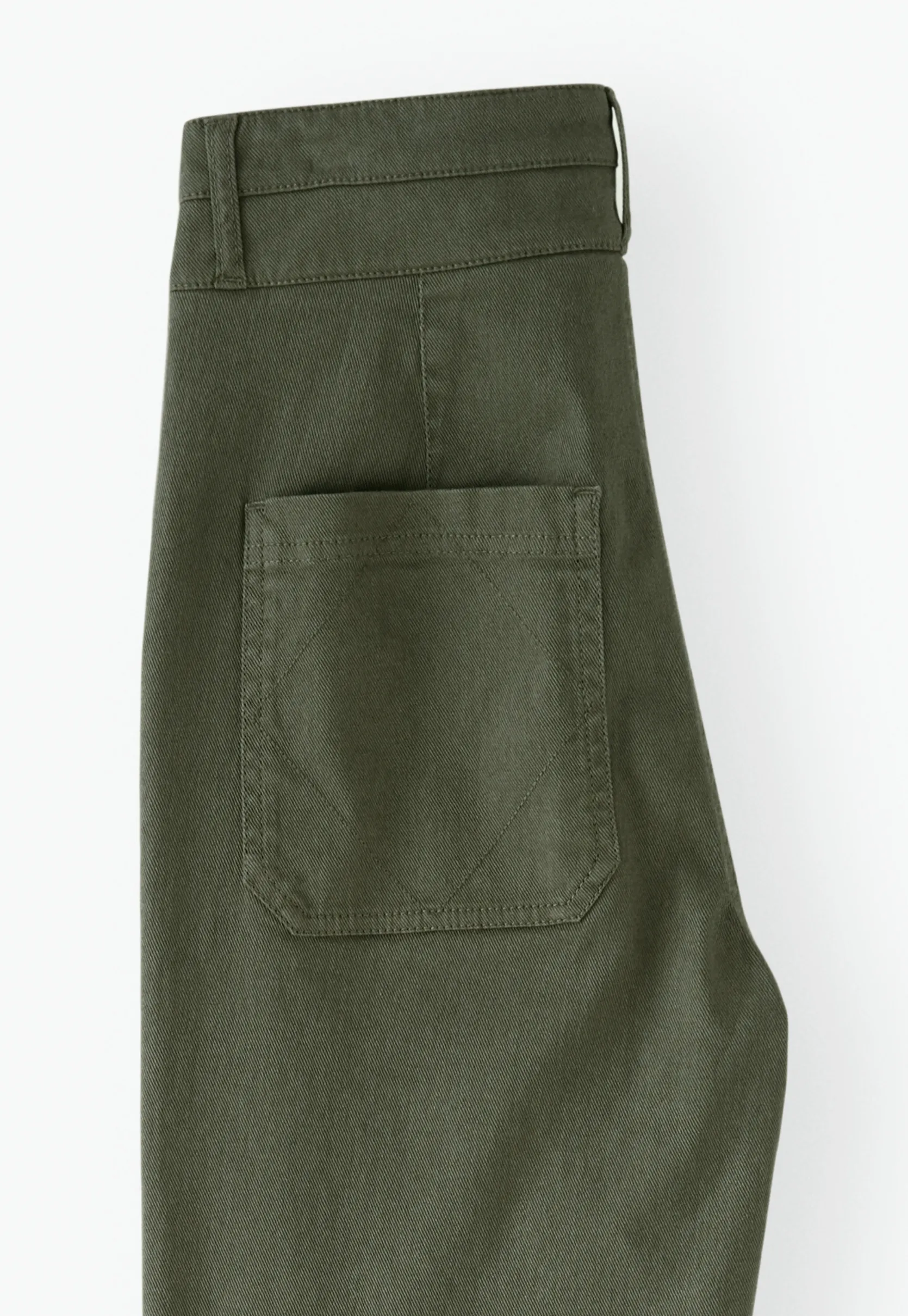 flared_trouser_6-2.webp Women Wrap London Jeans & Trousers*Flared Trouser