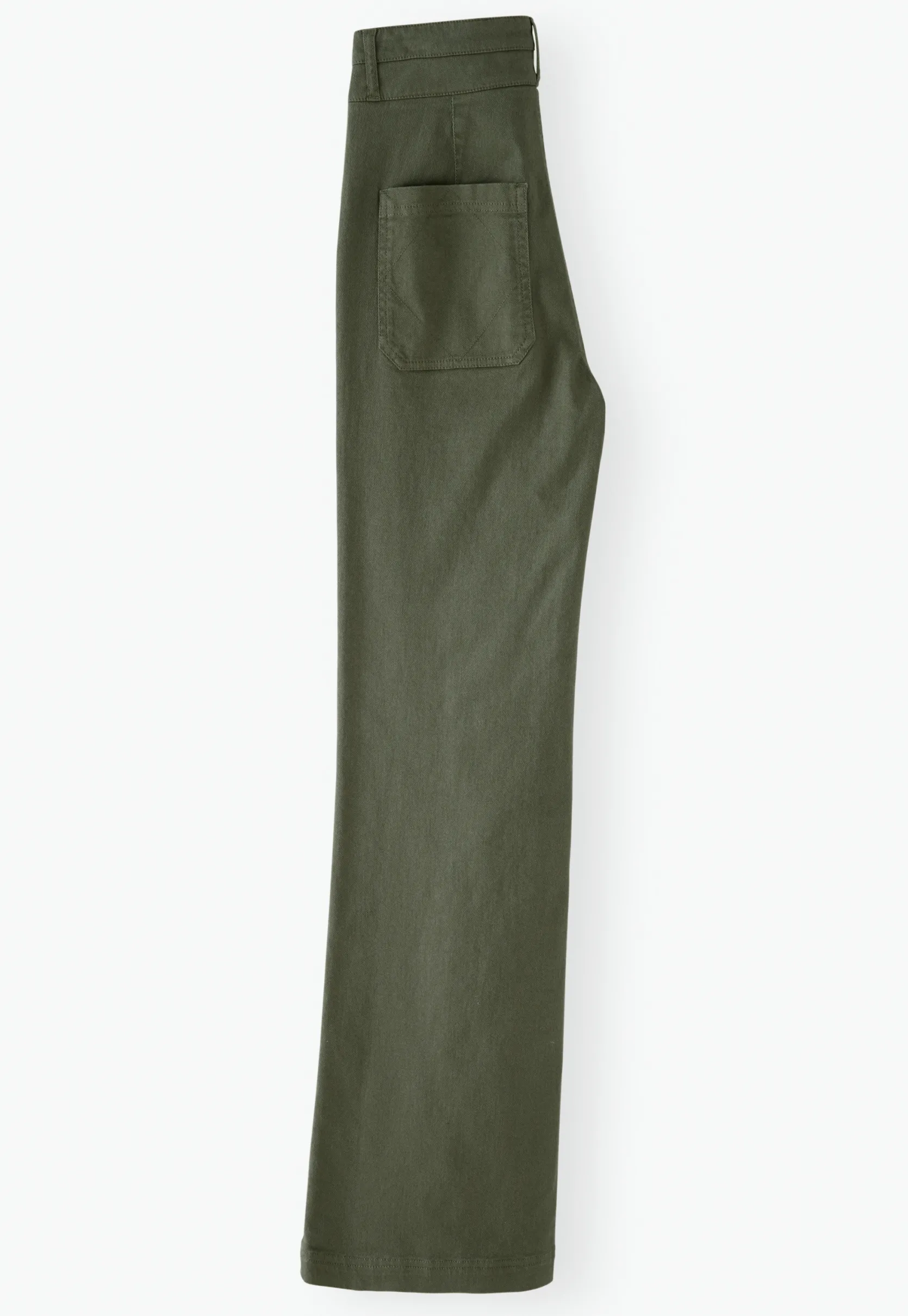 flared_trouser_7-1.webp Women Wrap London Jeans & Trousers*Flared Trouser