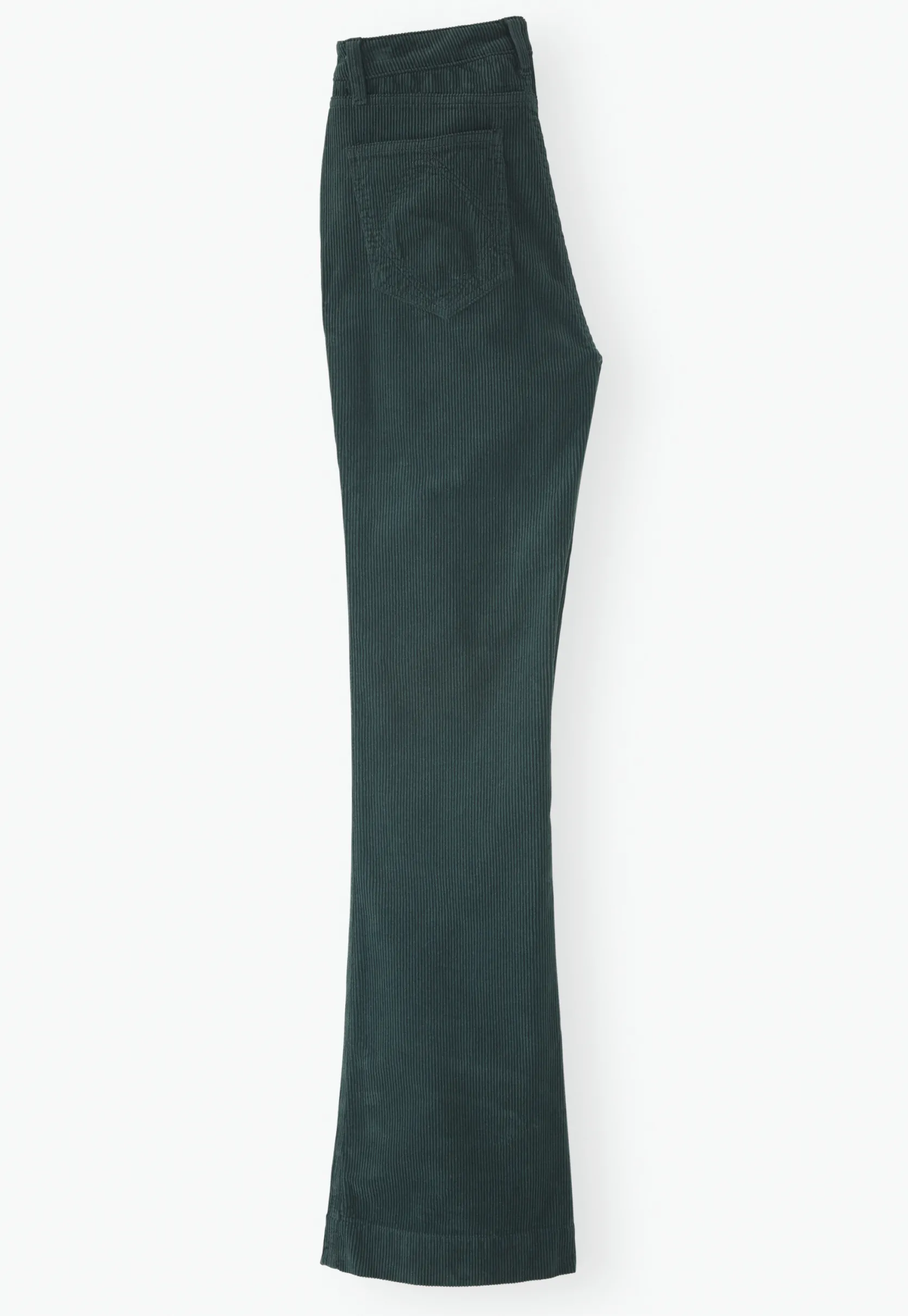 flared_trouser_7-2.webp Women Wrap London Jeans & Trousers*Flared Trouser