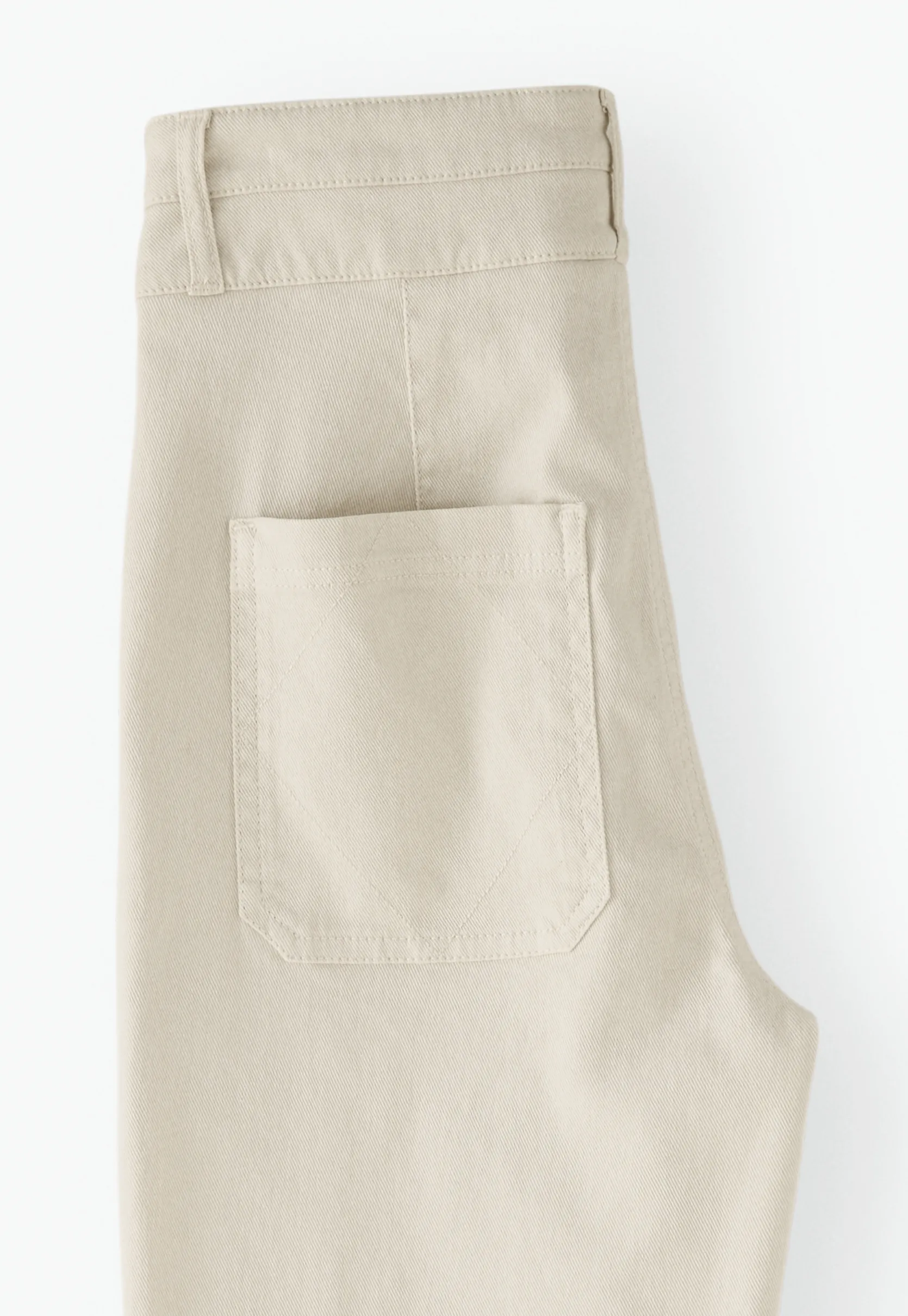 flared_trouser_7.webp Women Wrap London Jeans & Trousers*Flared Trouser