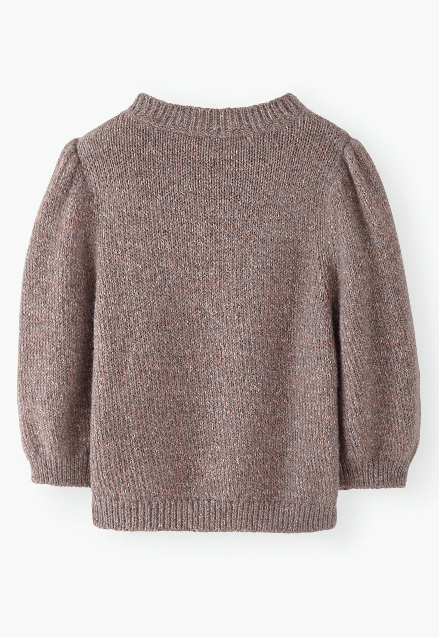 flecked_sweater_6.webp Women Wrap London Knitwear*Flecked Sweater