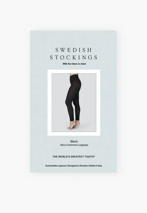 Women Wrap London Accessories*Footless Tights